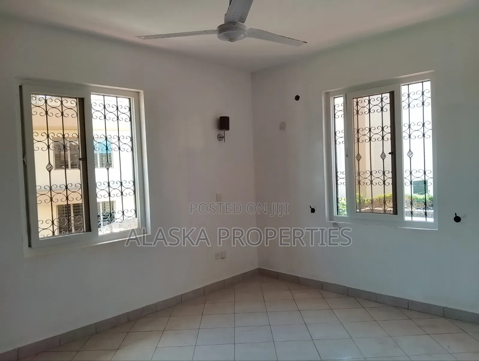 5bdrm Maisonette in Nyali Estate for rent in Nyali