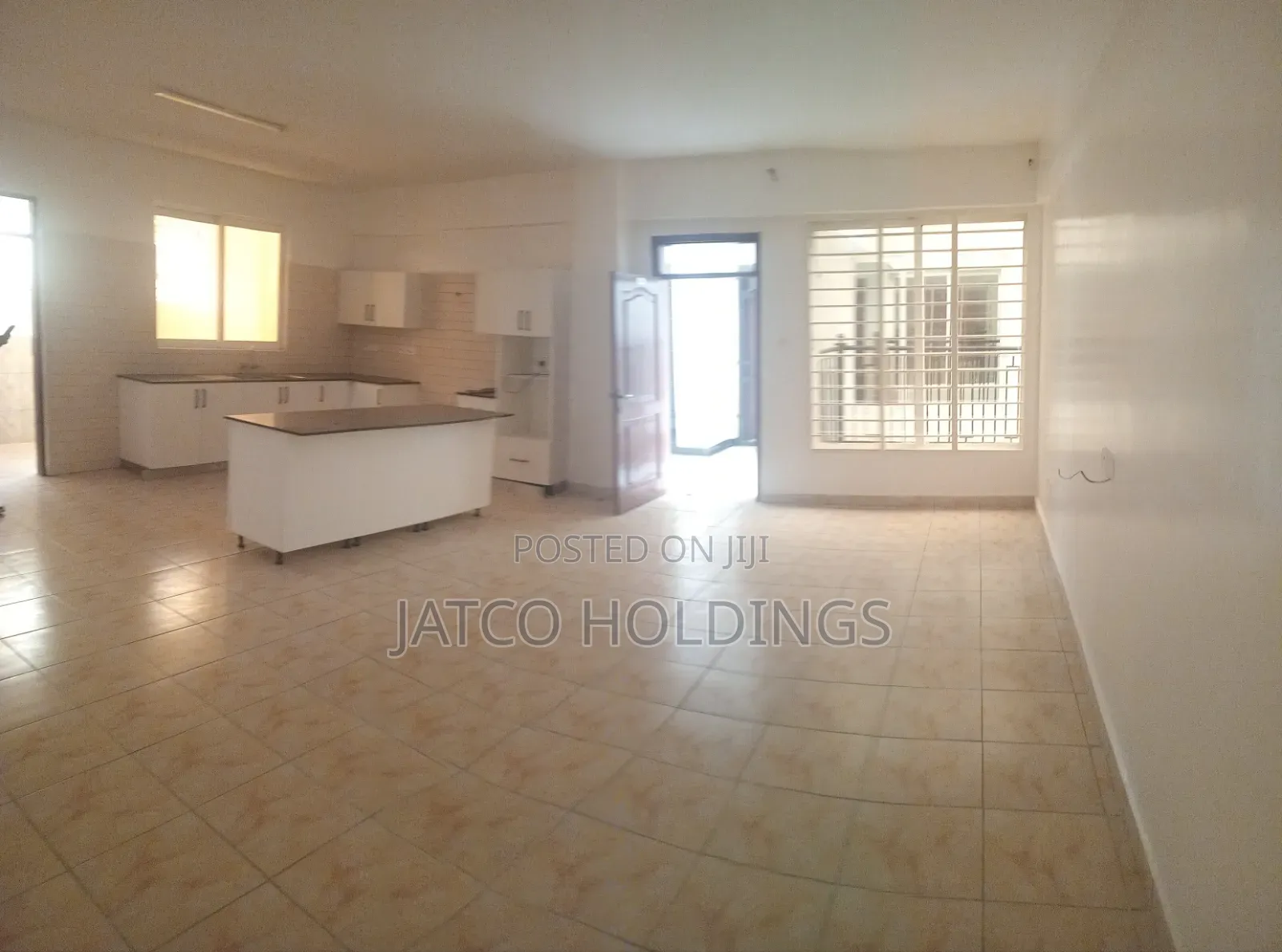 4bdrm Apartment in Parklands for rent in Parklands/Highridge