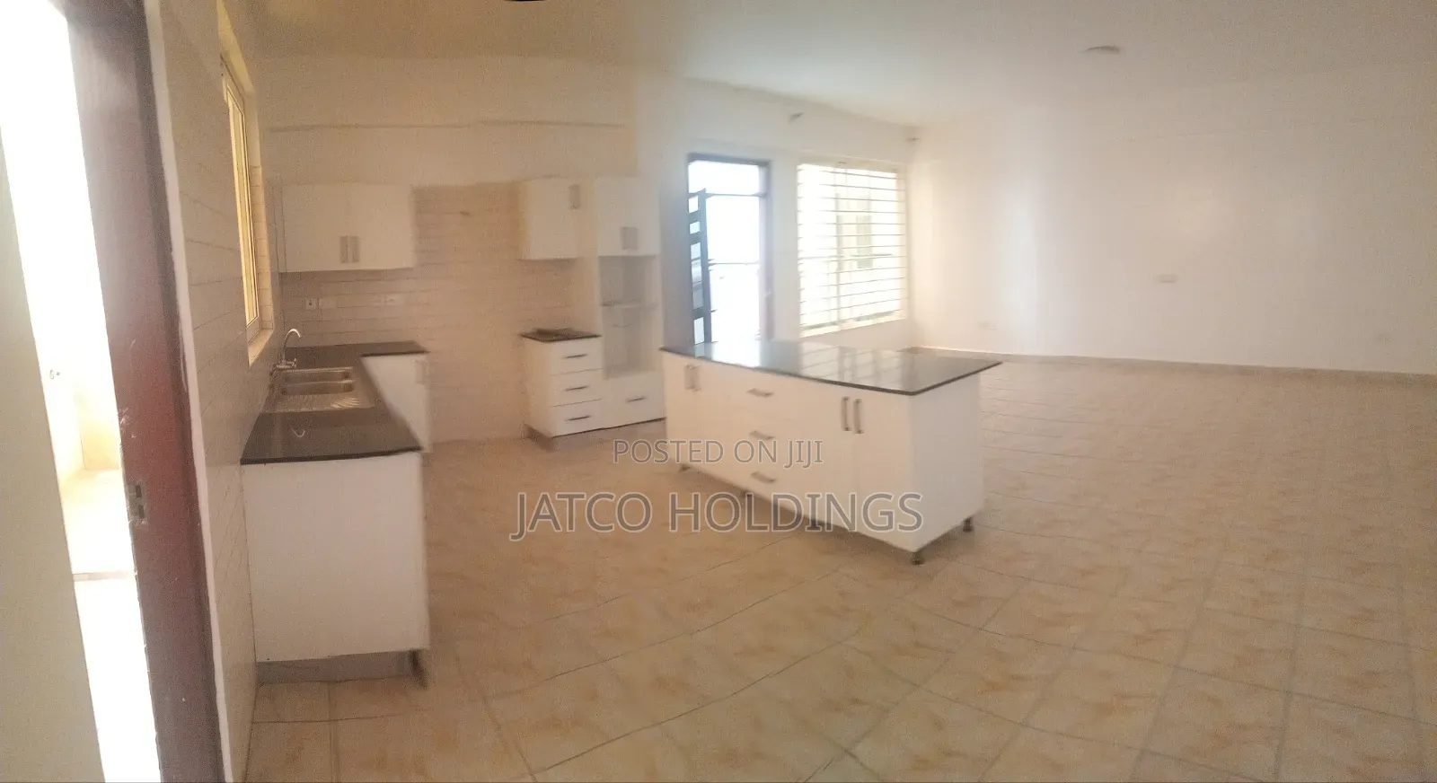 4bdrm Apartment in Parklands for rent in Parklands/Highridge