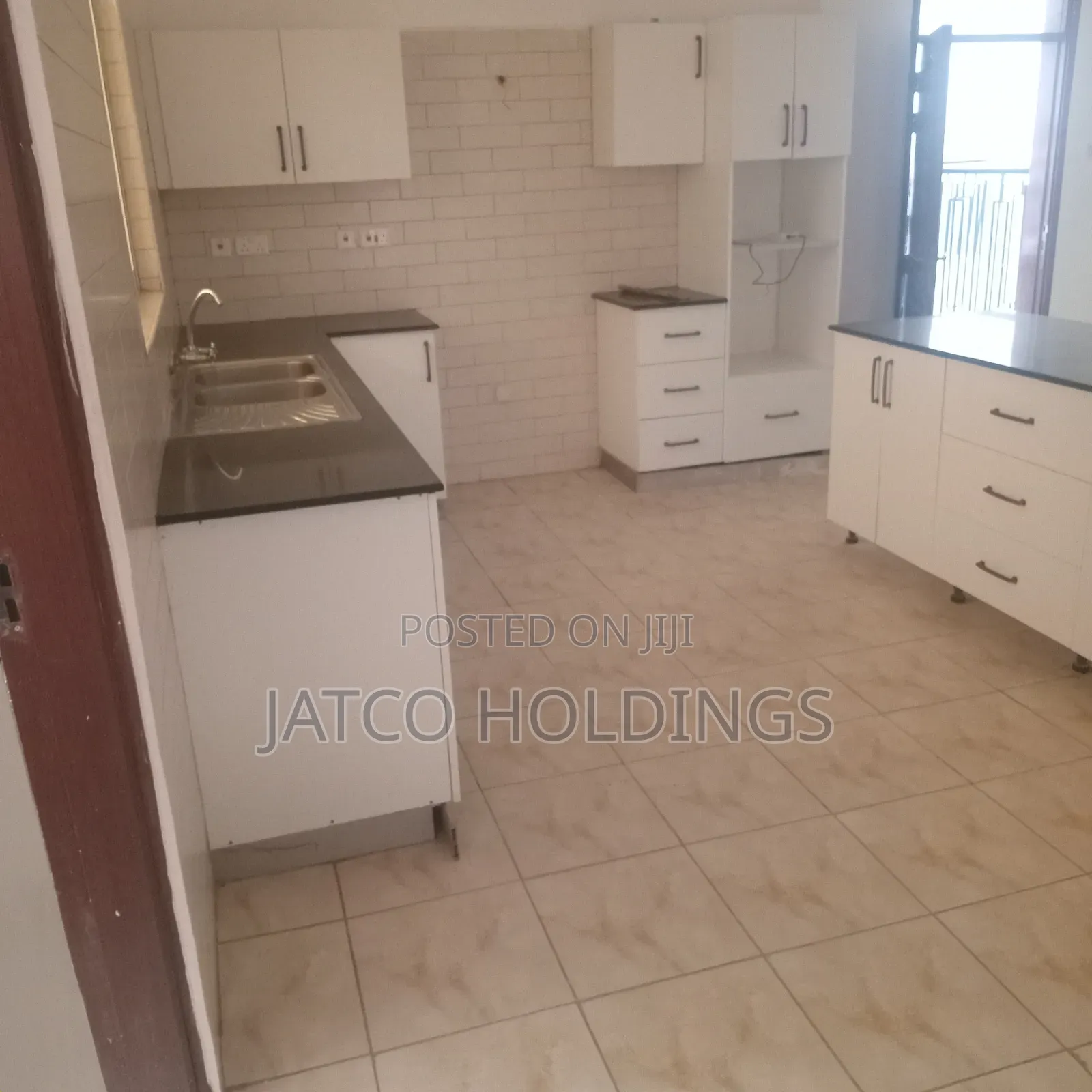 4bdrm Apartment in Parklands for rent in Parklands/Highridge