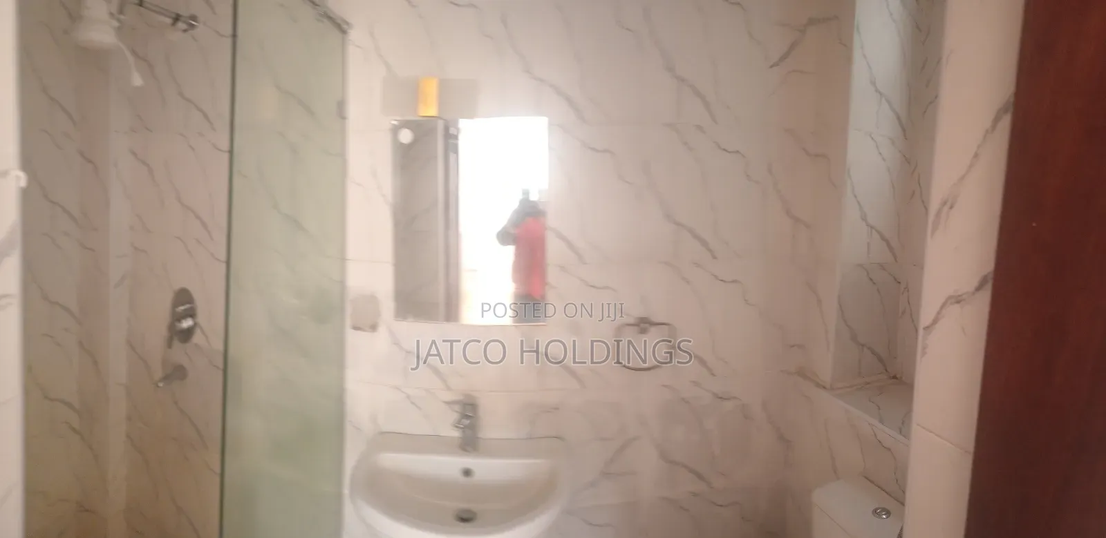 4bdrm Apartment in Parklands for rent in Parklands/Highridge