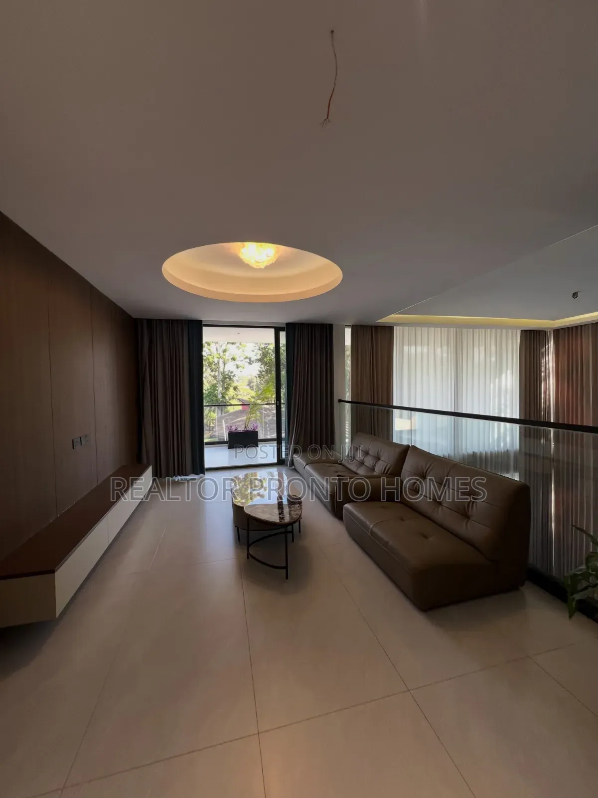 5bdrm Villa in Lavington, Muthangari for sale in Muthangari