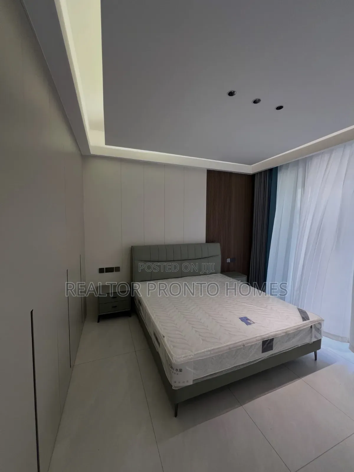 5bdrm Villa in Lavington, Muthangari for sale in Muthangari