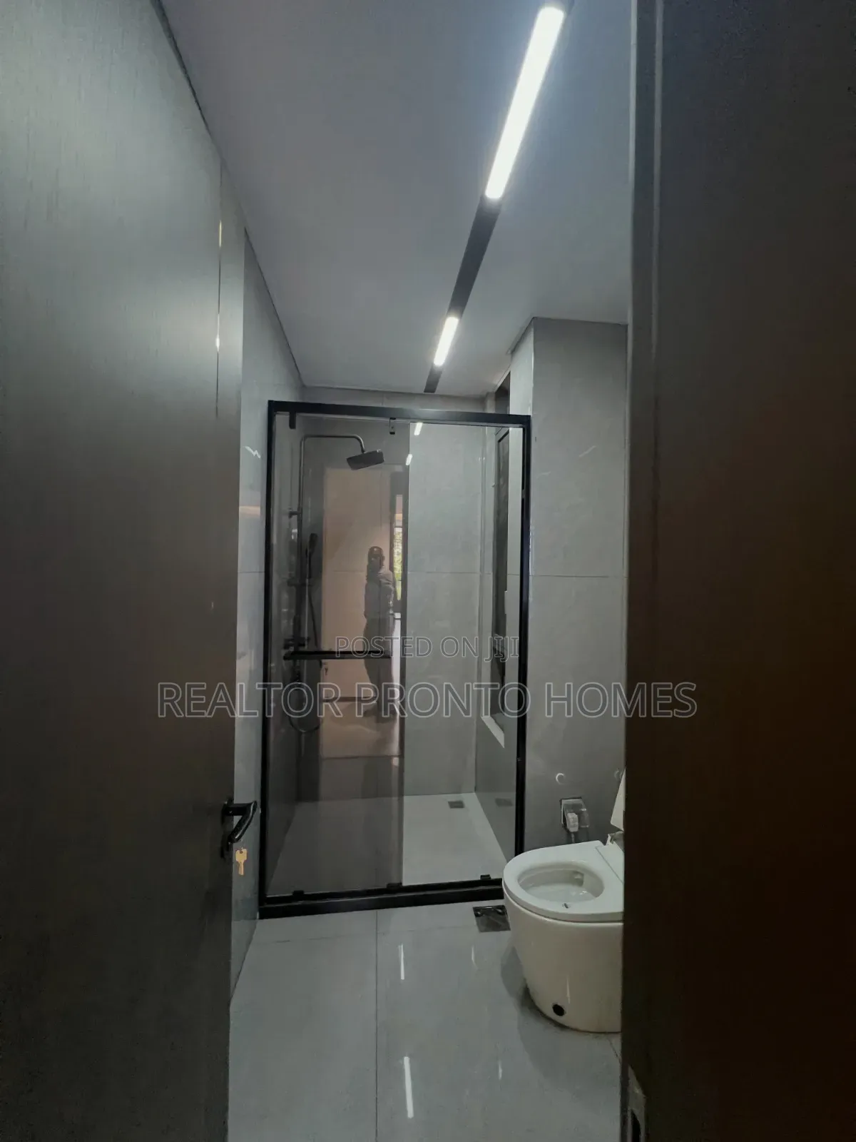5bdrm Villa in Lavington, Muthangari for sale in Muthangari