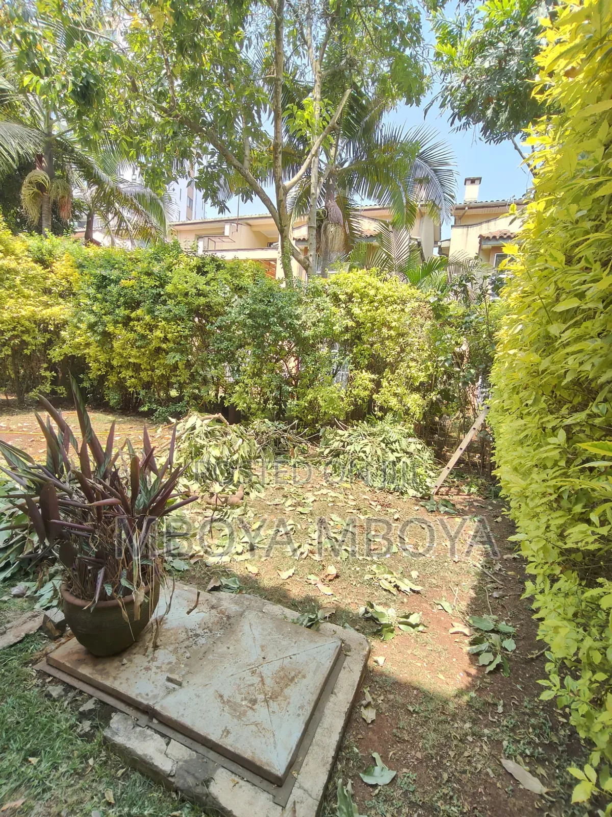 5bdrm Townhouse / Terrace in Spring Valley for rent in Spring Valley