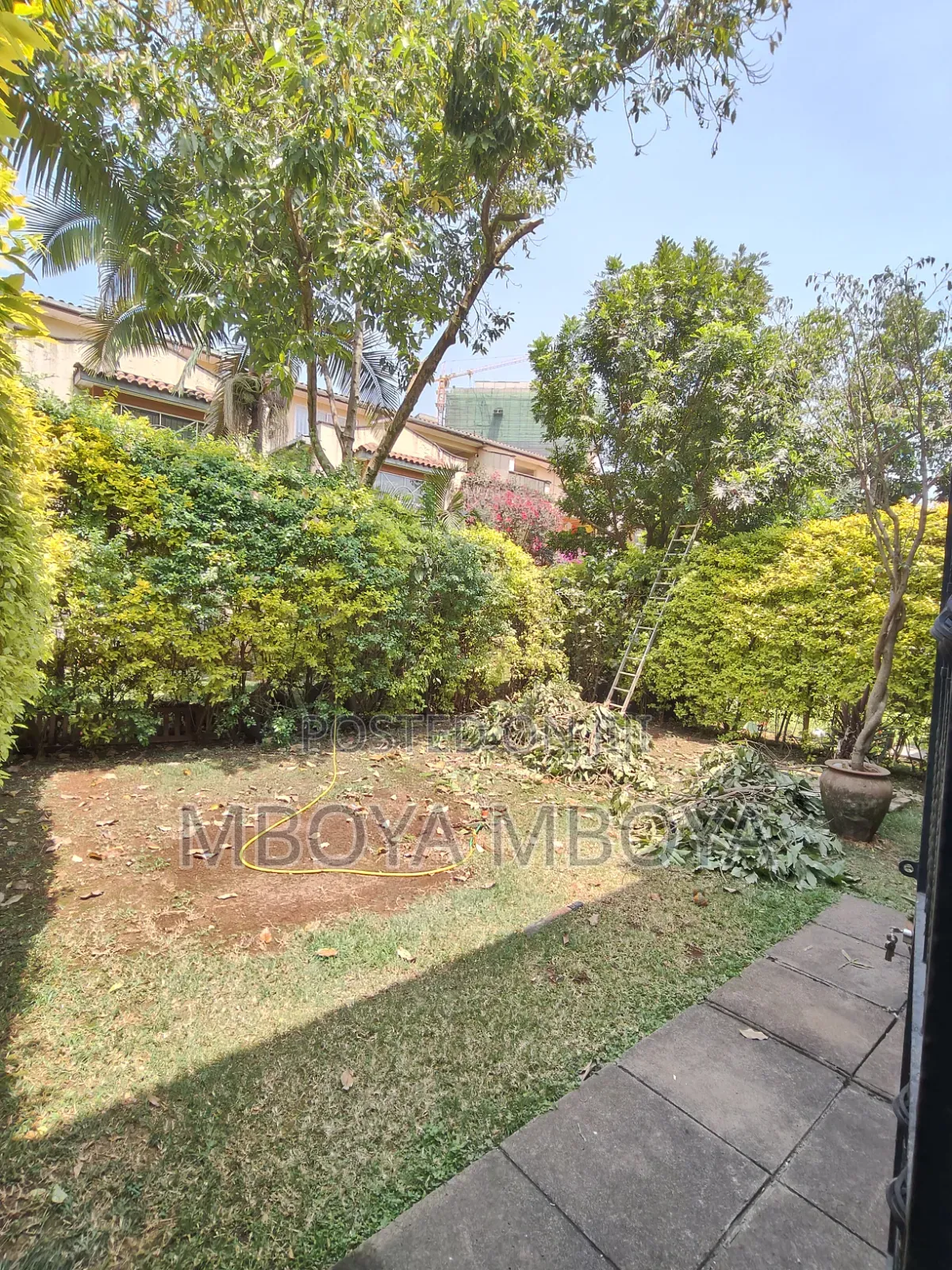 5bdrm Townhouse / Terrace in Spring Valley for rent in Spring Valley