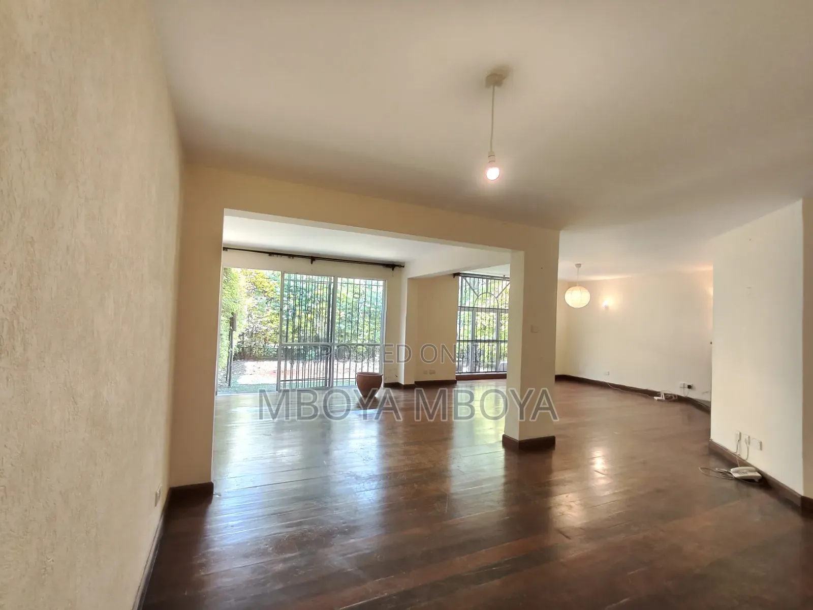 5bdrm Townhouse / Terrace in Spring Valley for rent in Spring Valley
