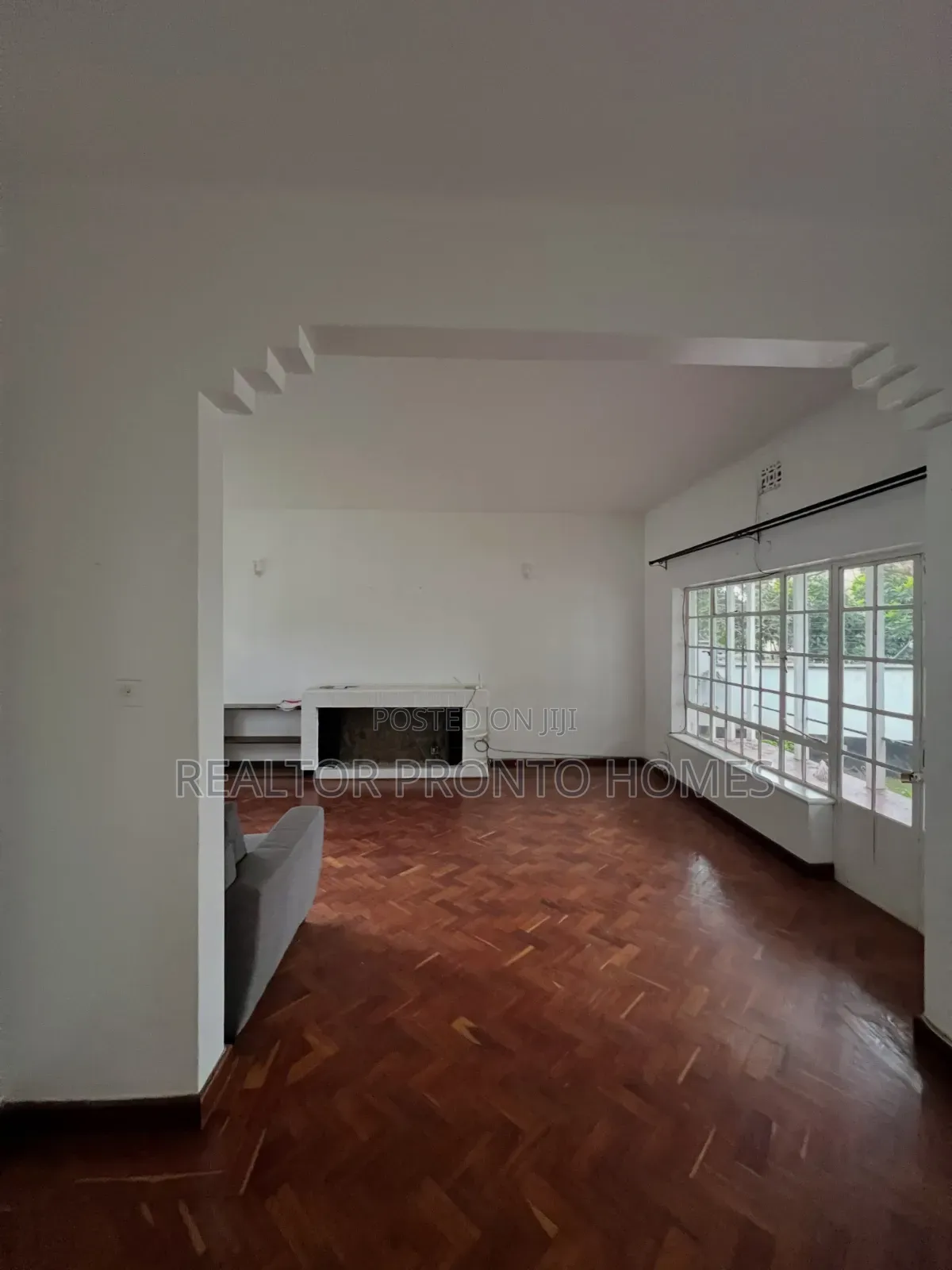 3bdrm Bungalow in Lavington, Muthangari for rent in Muthangari