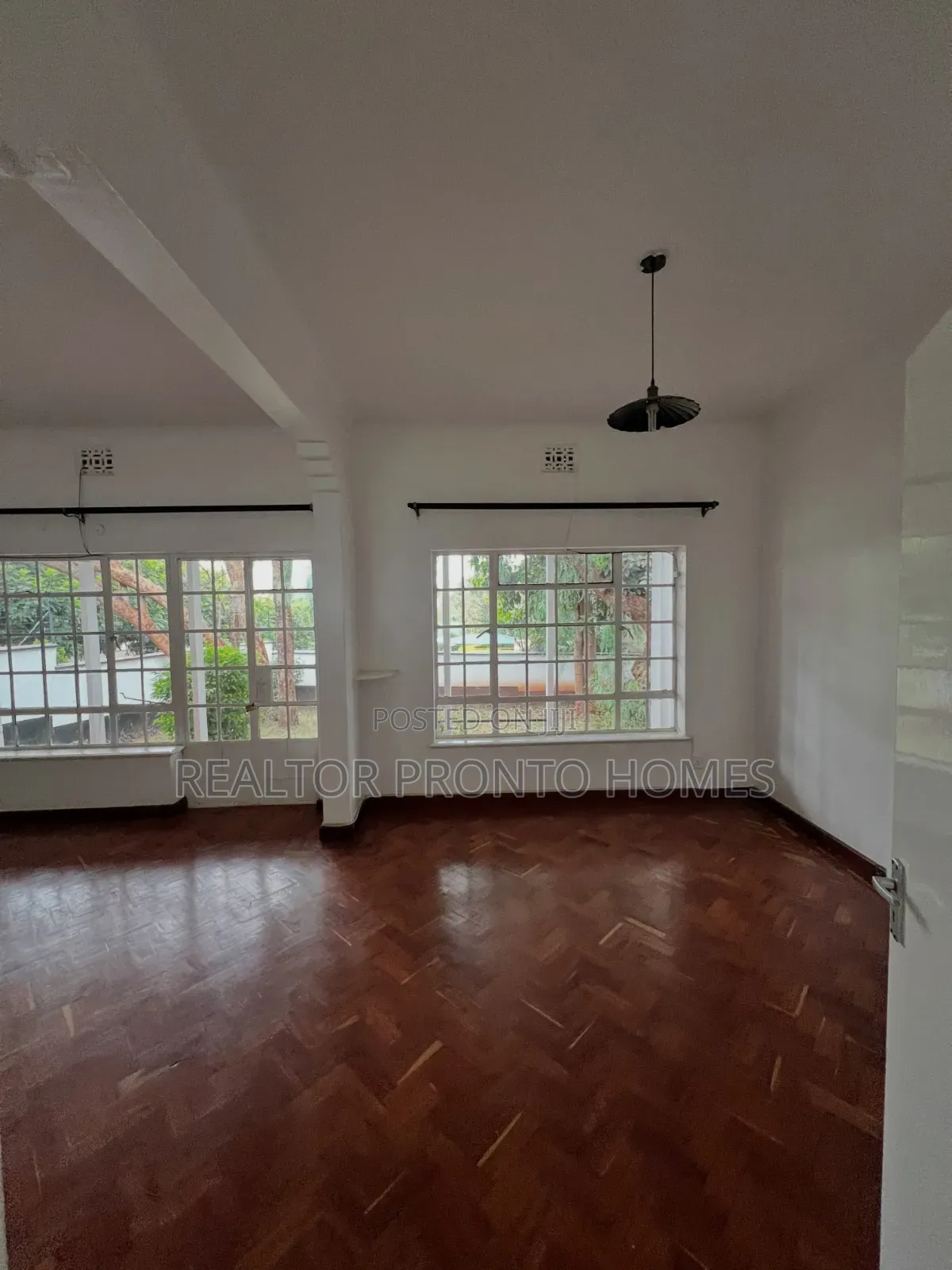 3bdrm Bungalow in Lavington, Muthangari for rent in Muthangari
