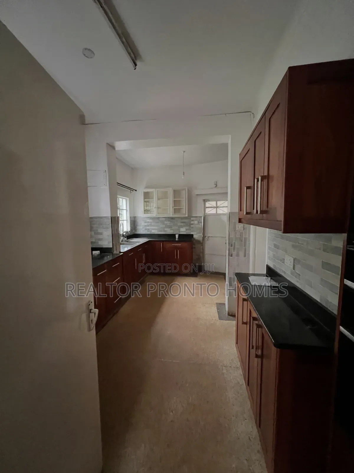 3bdrm Bungalow in Lavington, Muthangari for rent in Muthangari