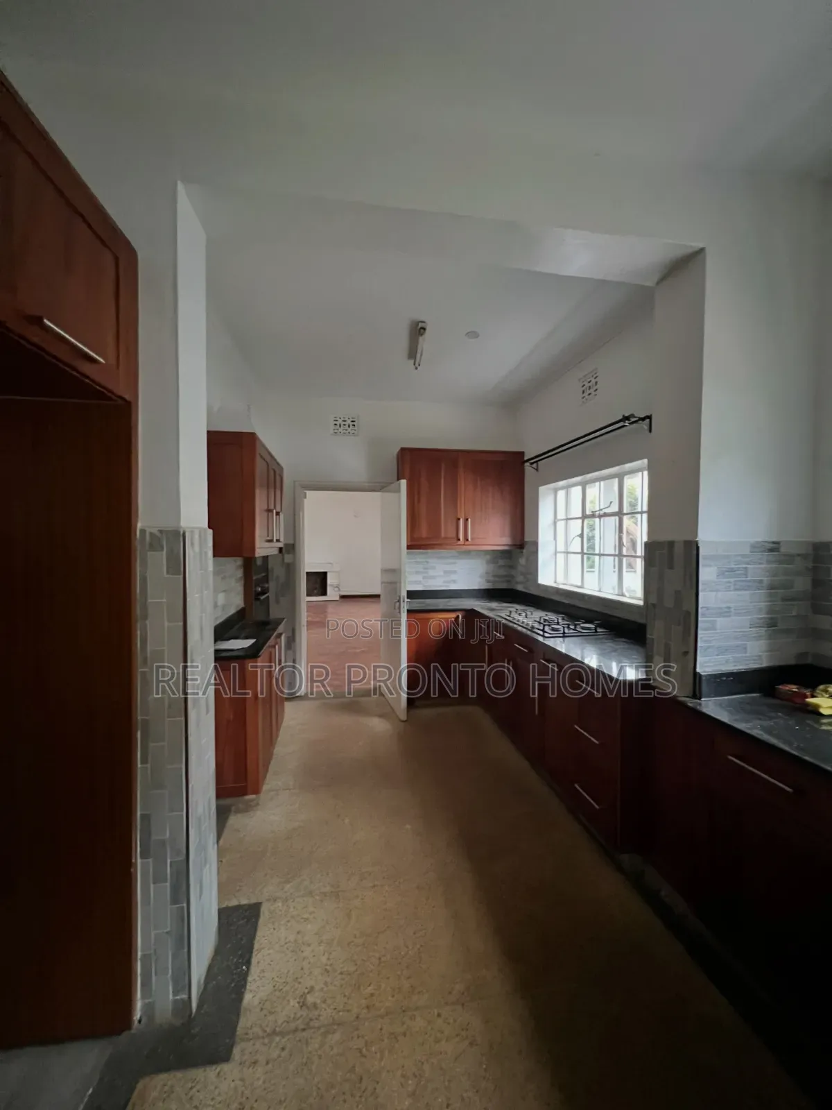 3bdrm Bungalow in Lavington, Muthangari for rent in Muthangari