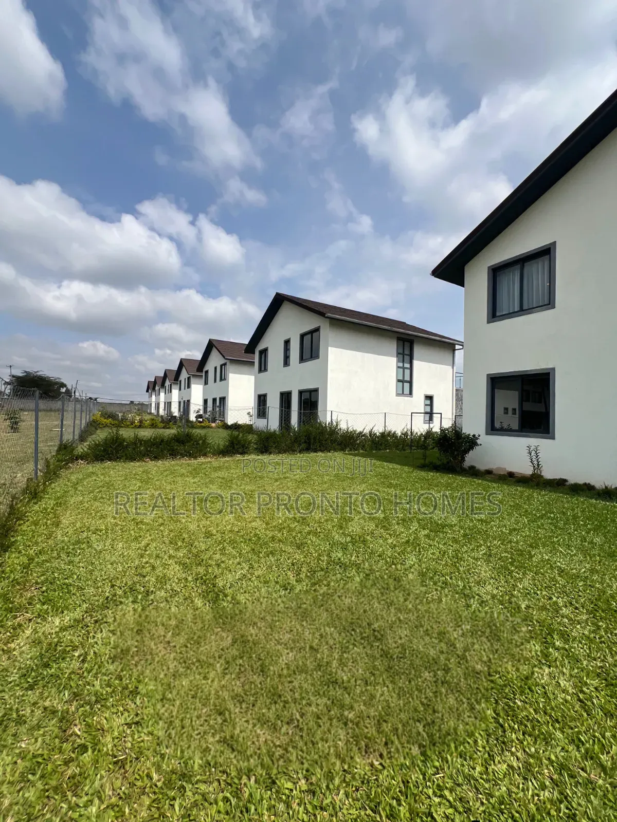 4bdrm Townhouse/Terrace in Ongata Rongai, Maasai Lodge for sale in Maasai Lodge