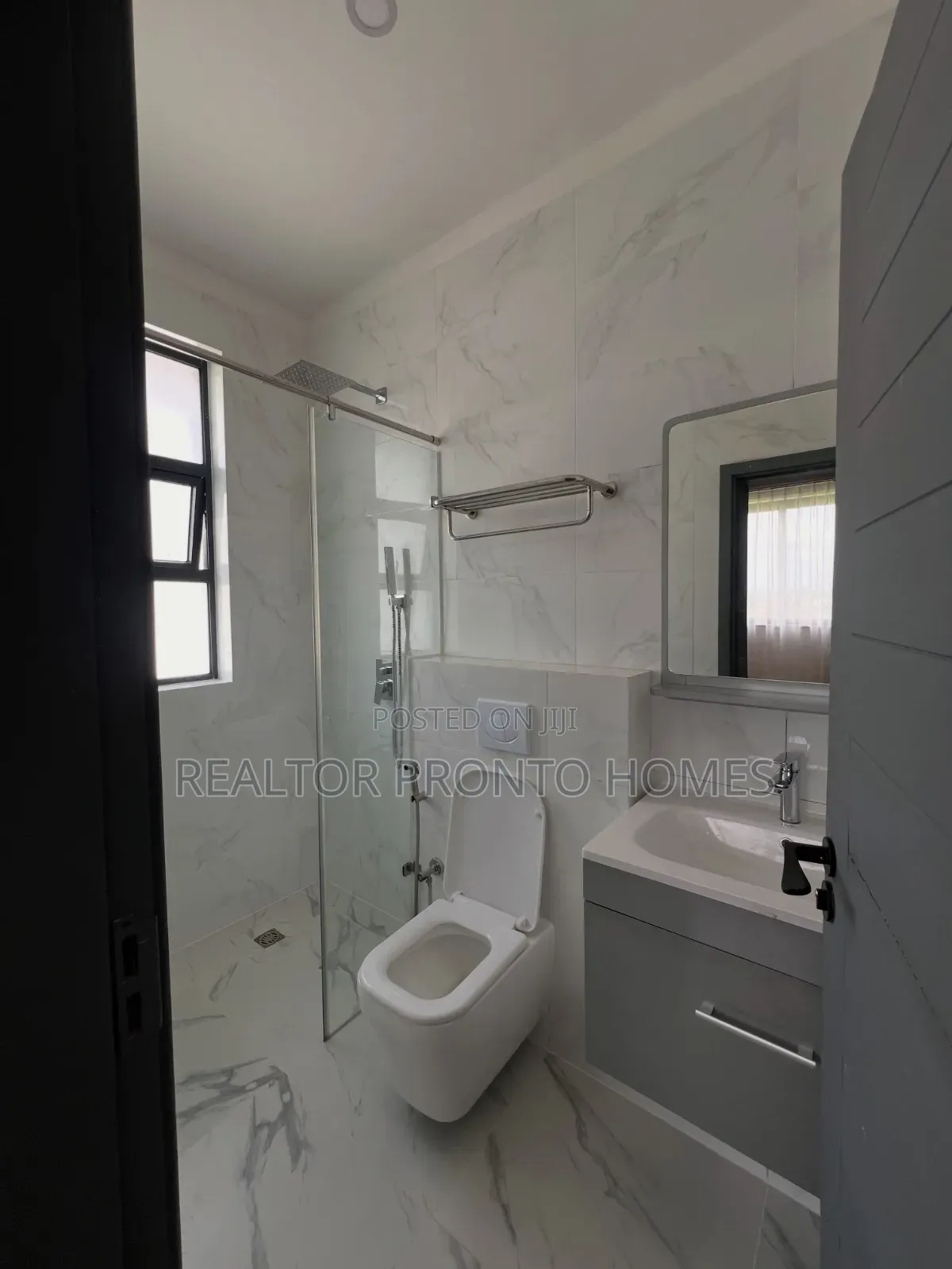 4bdrm Townhouse/Terrace in Ongata Rongai, Maasai Lodge for sale in Maasai Lodge