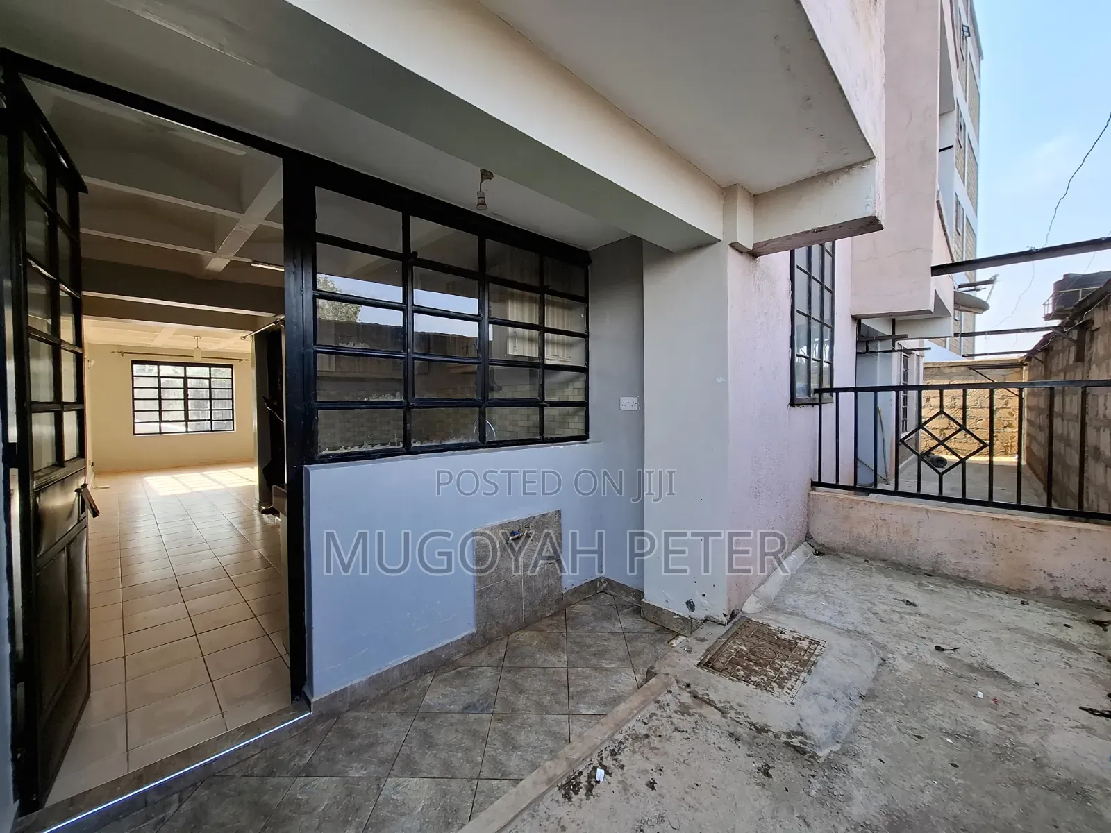 2bdrm Apartment in Uthiru for rent in Uthiru