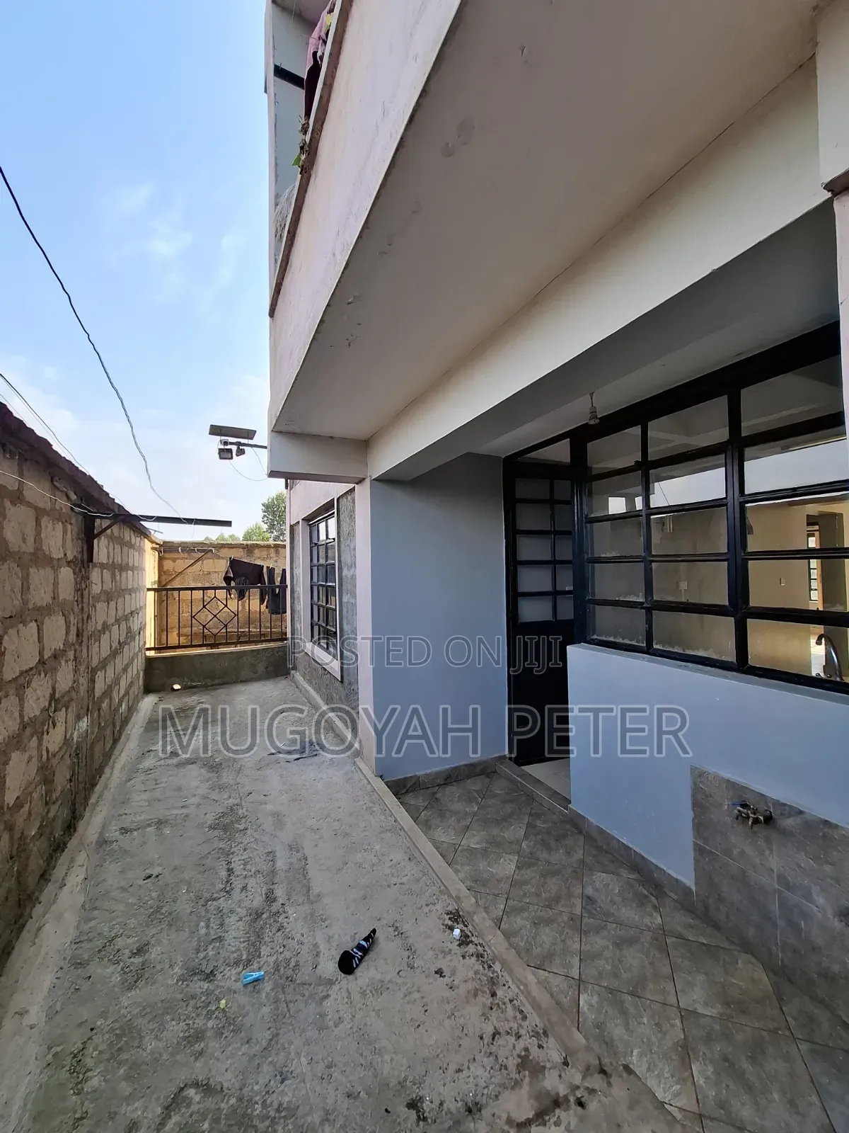 2bdrm Apartment in Uthiru for rent in Uthiru