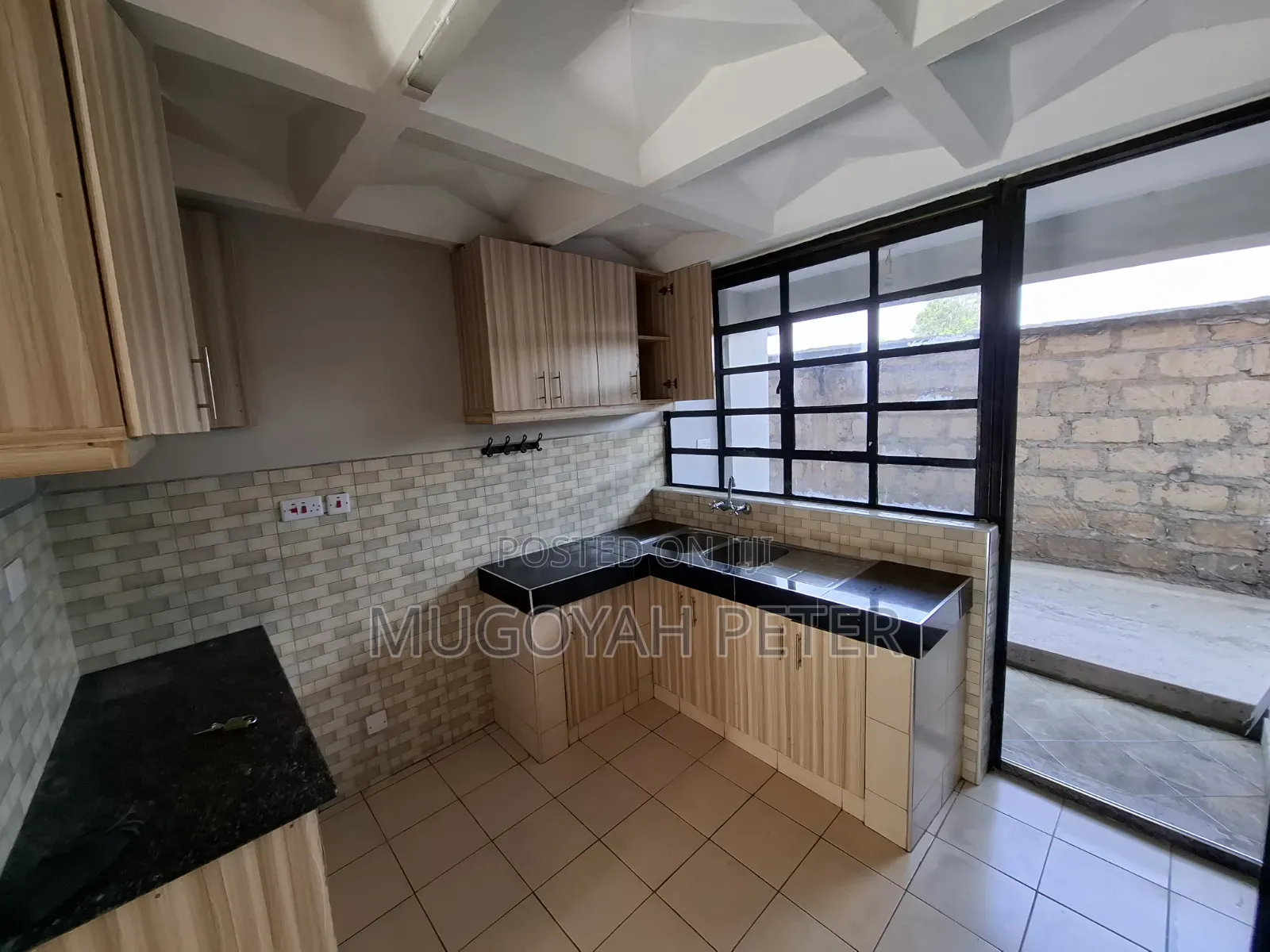 2bdrm Apartment in Uthiru for rent in Uthiru