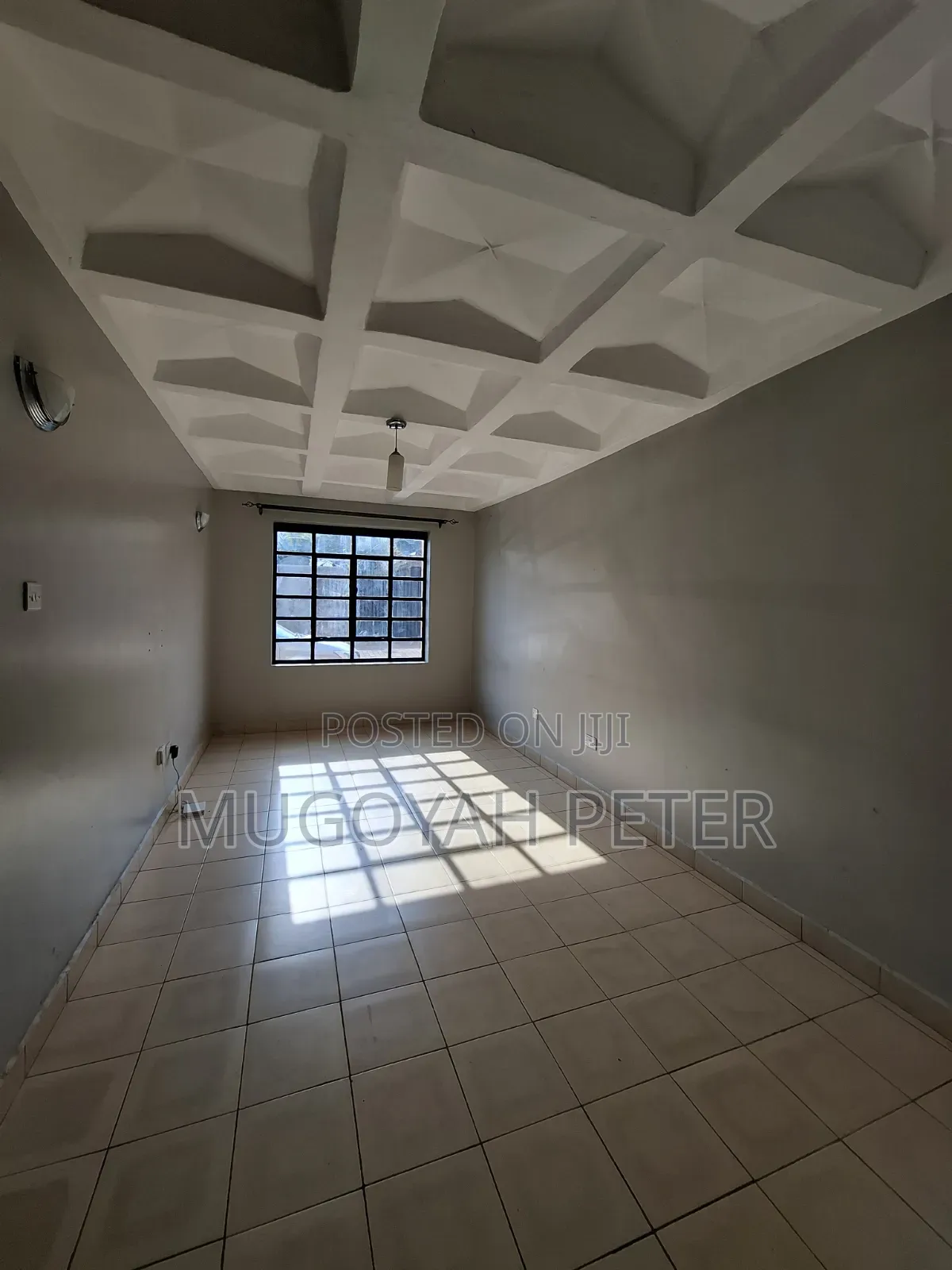 2bdrm Apartment in Uthiru for rent in Uthiru