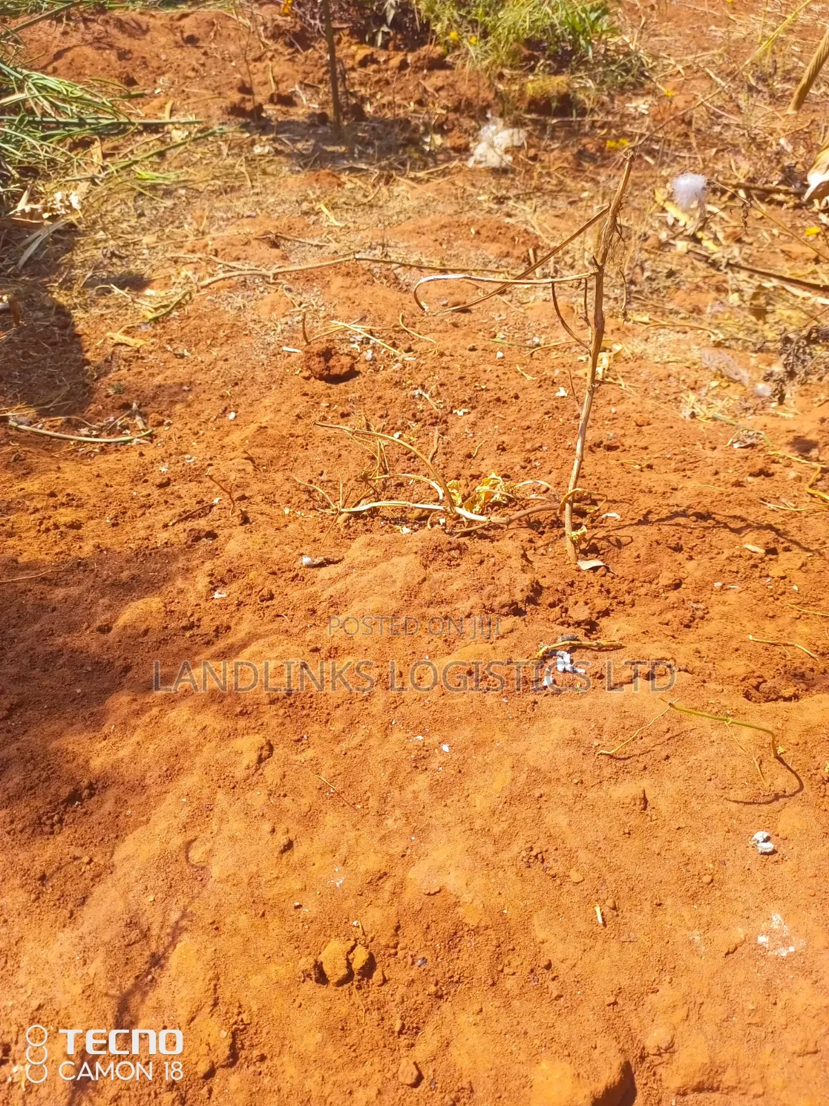Kitui Mutha Ilamba 15kms From Mutha Town 100 Acres Farming in Mutomo
