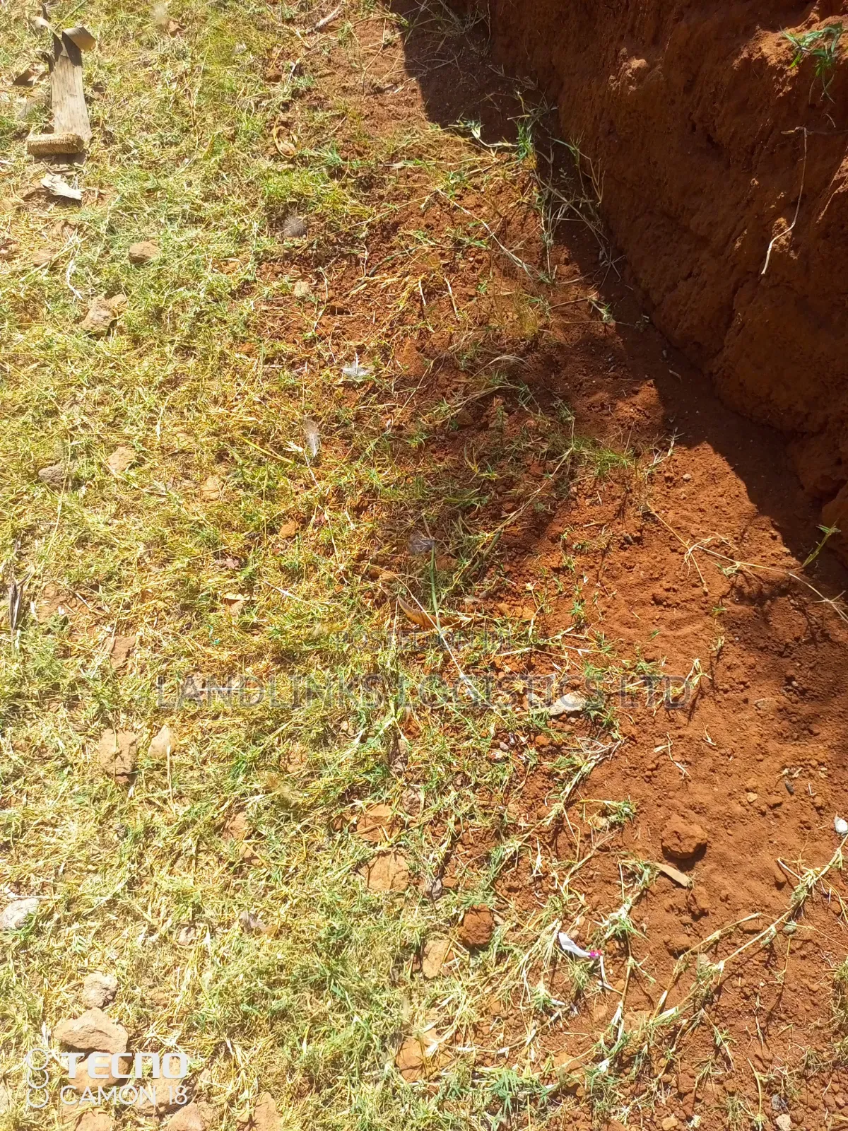 Kitui Mutha Ilamba 15kms From Mutha Town 100 Acres Farming in Mutomo