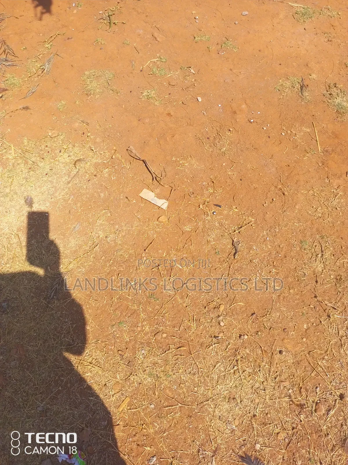 Kitui Mutha , Kiamata Ndakani Location  120 Acres Only 10kms to Land in Mutomo
