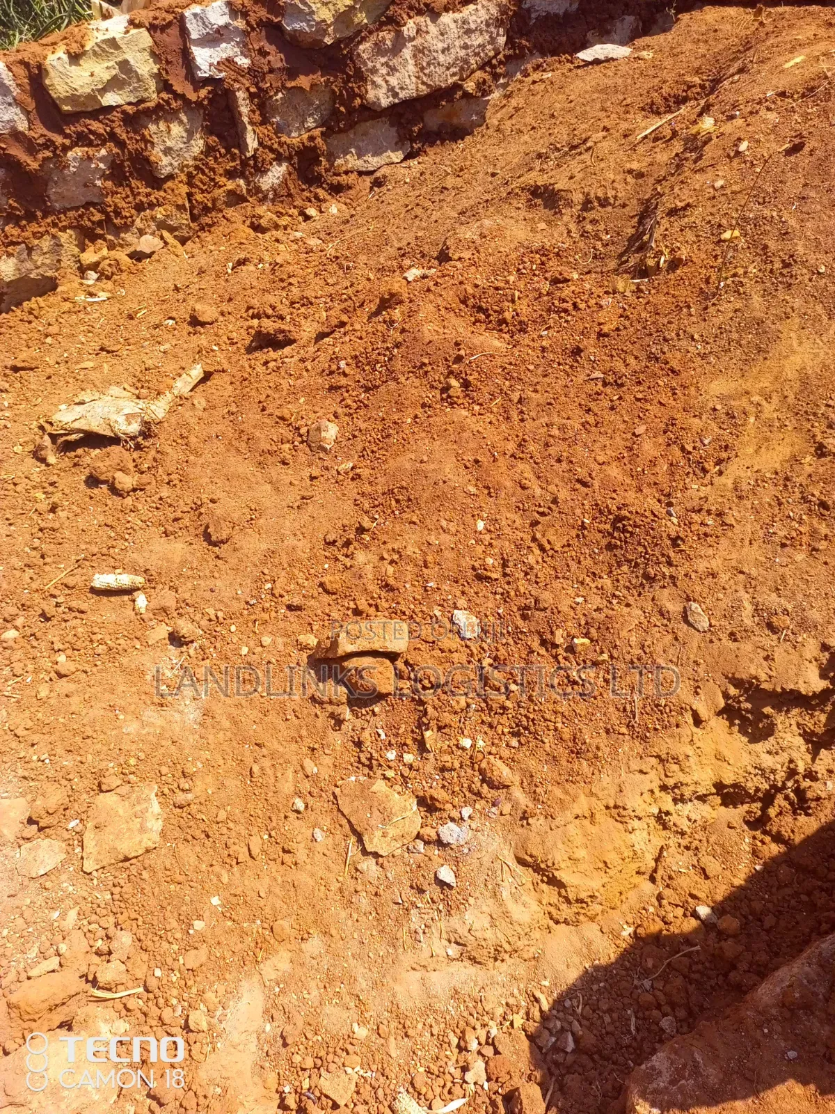 Kitui Mutha , Kiamata Ndakani Location  120 Acres Only 10kms to Land in Mutomo
