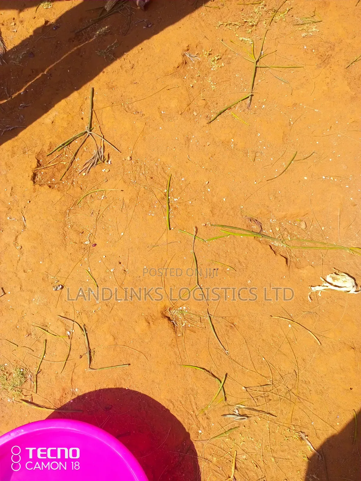 Kitui Simisi Location 120 and 100 Acres Farming in Mutomo