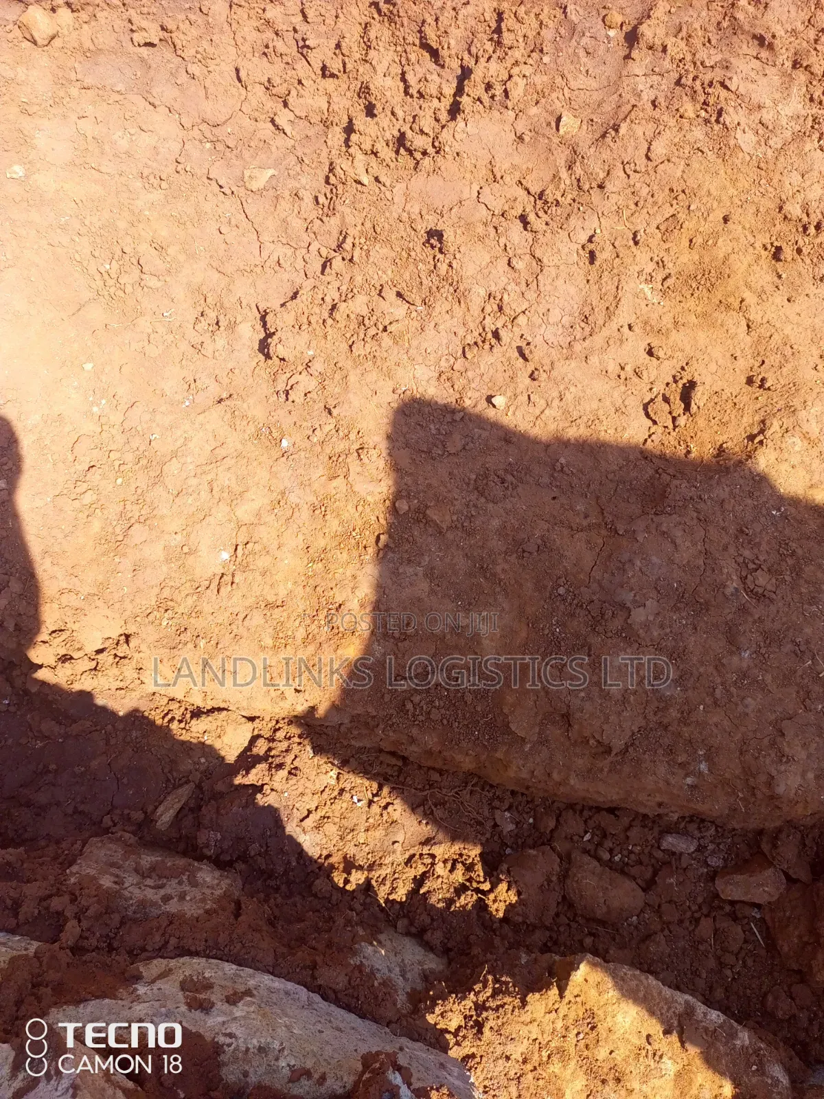 Kitui Simisi Location 120 and 100 Acres Farming in Mutomo