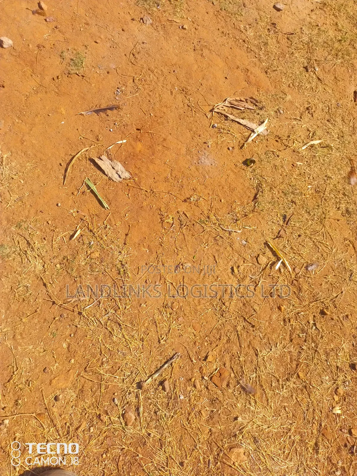Kitui Ikutha  27 Acres for Farming in Mutomo