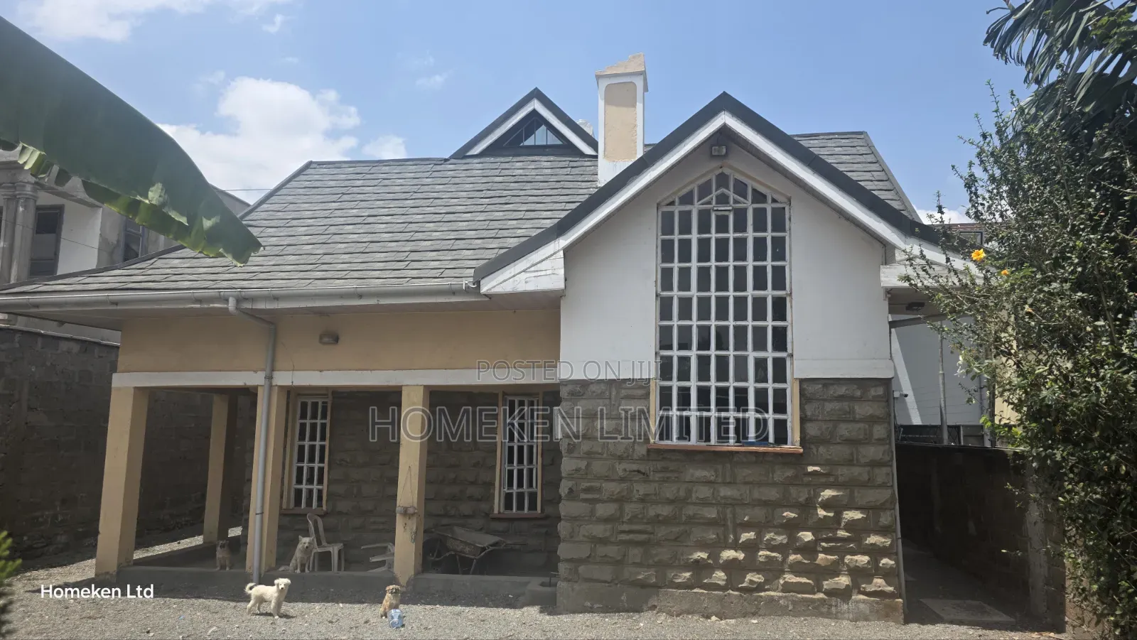 6bdrm Maisonette in Syokimau, Gateway Mall Area for sale in Gateway Mall Area