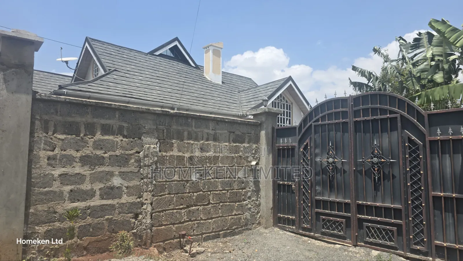 6bdrm Maisonette in Syokimau, Gateway Mall Area for sale in Gateway Mall Area