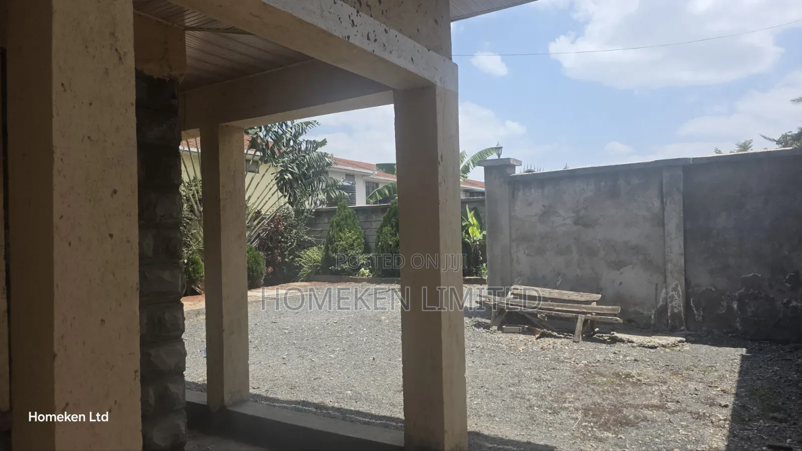 6bdrm Maisonette in Syokimau, Gateway Mall Area for sale in Gateway Mall Area