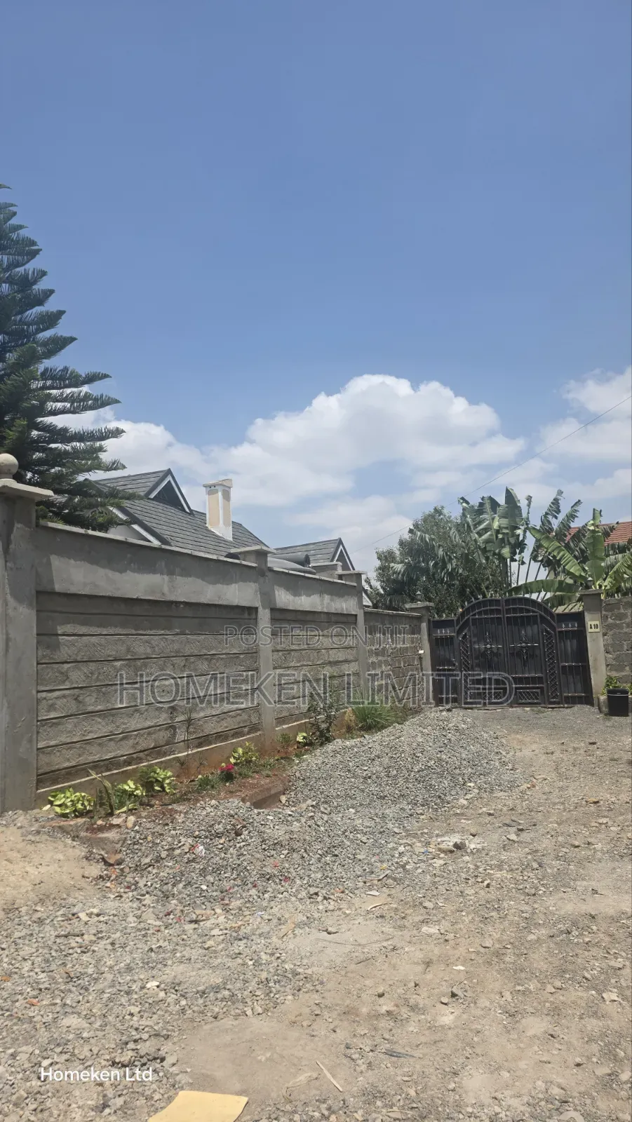 6bdrm Maisonette in Syokimau, Gateway Mall Area for sale in Gateway Mall Area