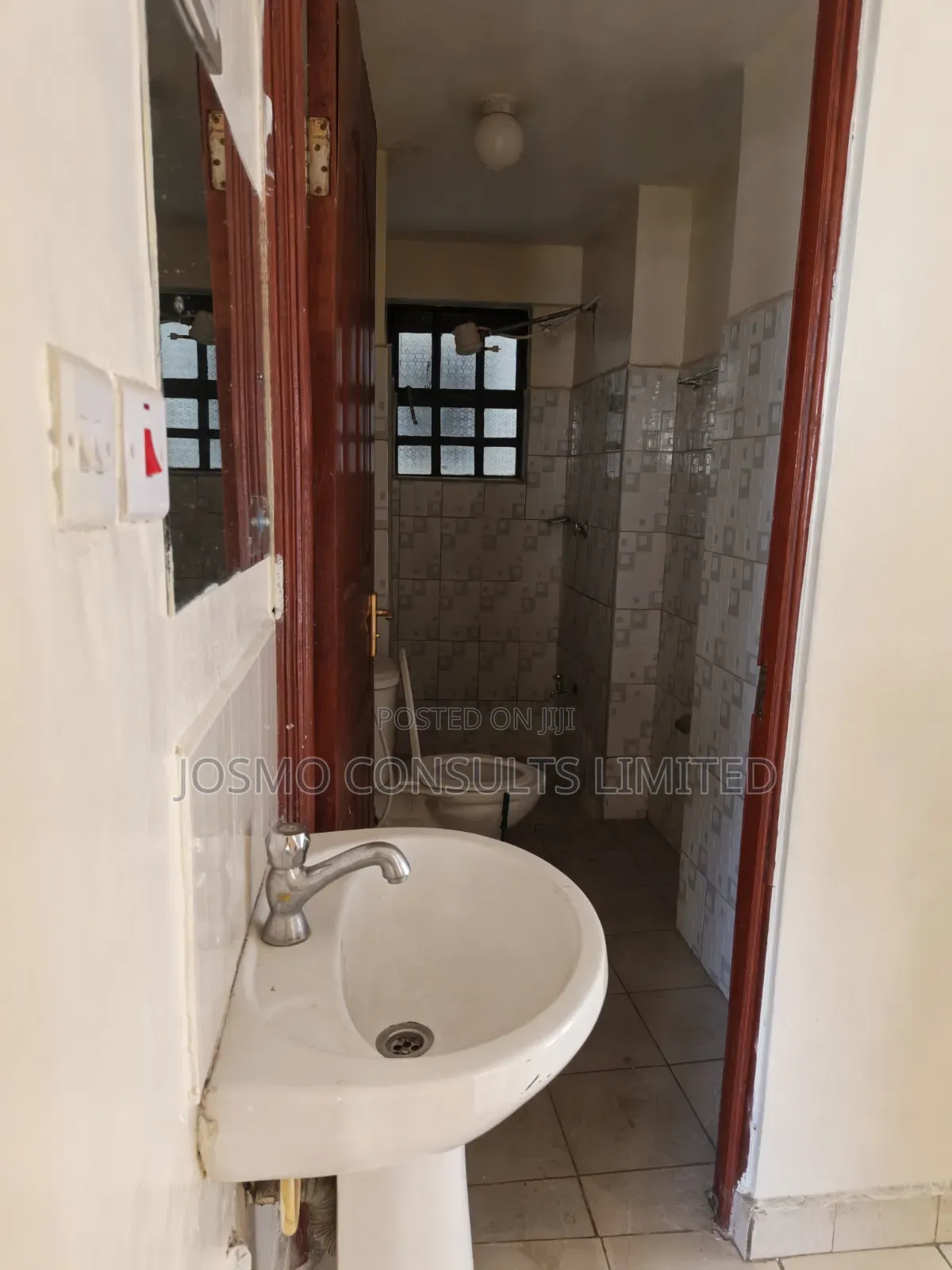 2bdrm Apartment in Muthaiga Edge for rent in Muthaiga