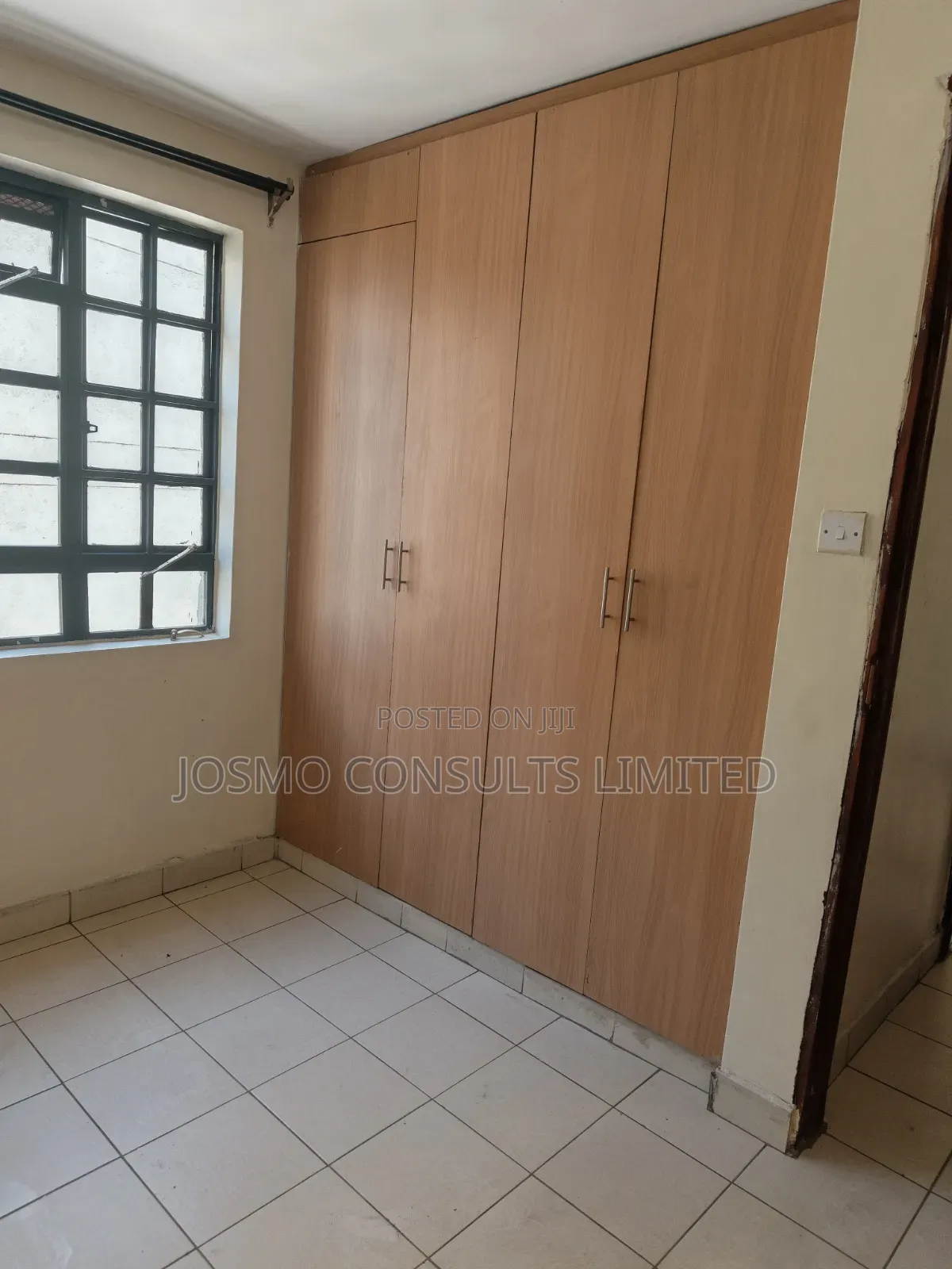 2bdrm Apartment in Muthaiga Edge for rent in Muthaiga