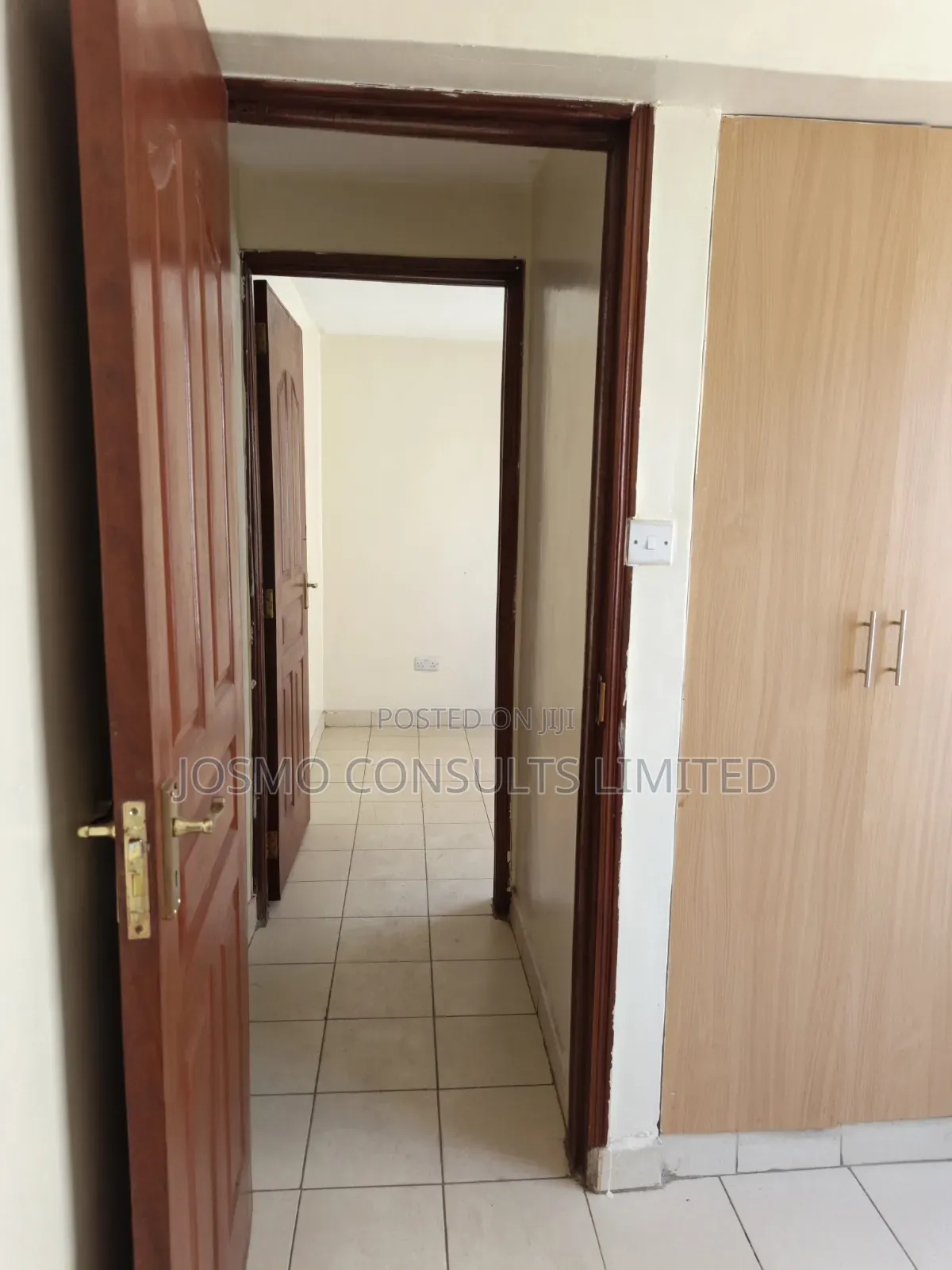 2bdrm Apartment in Muthaiga Edge for rent in Muthaiga