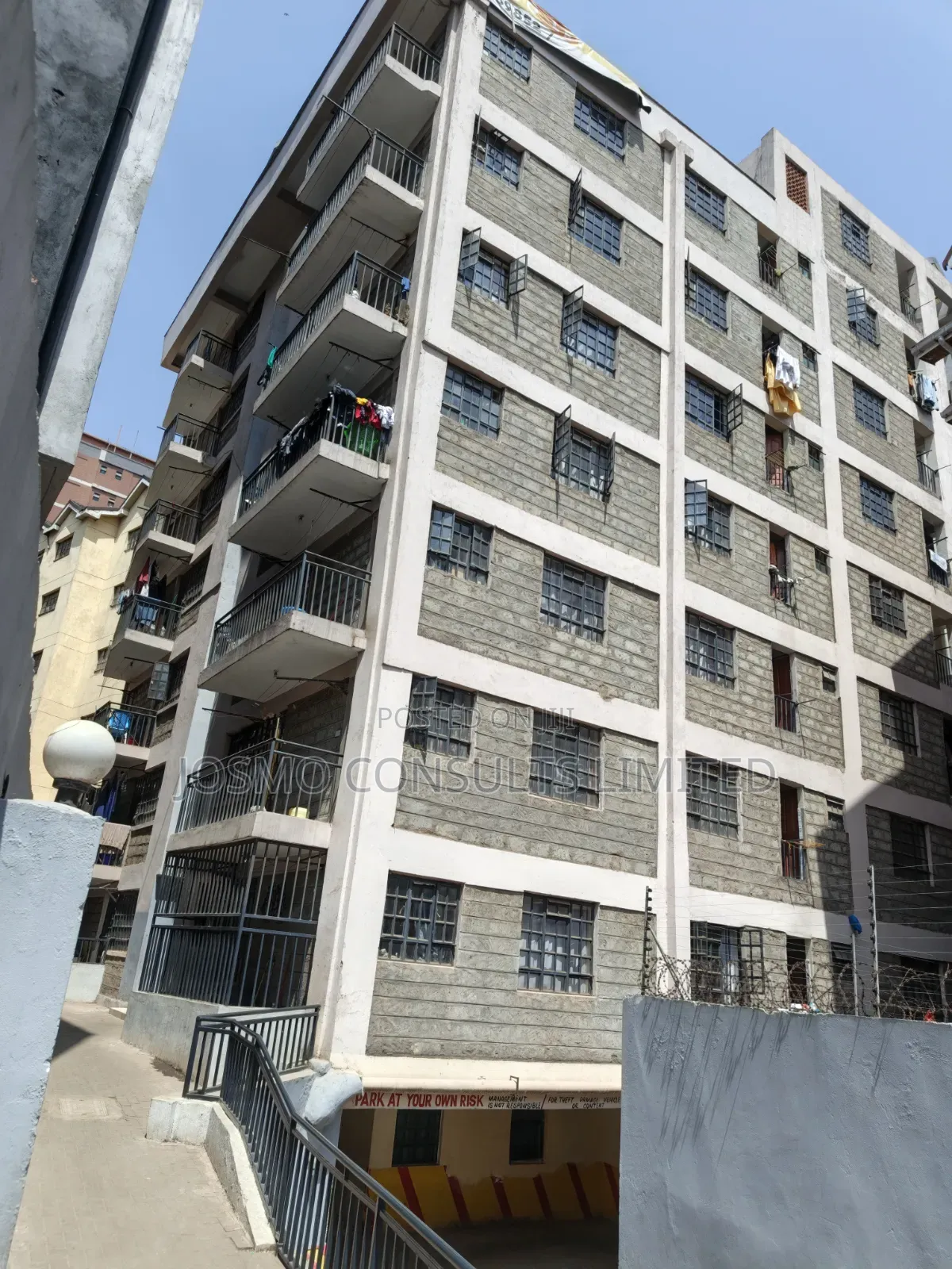 1bdrm Apartment in Muthaiga Edge for rent in Muthaiga