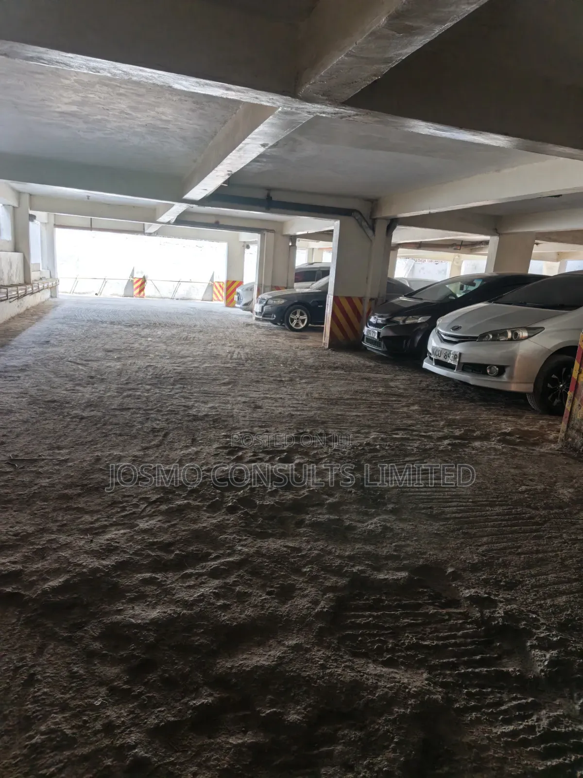 1bdrm Apartment in Muthaiga Edge for rent in Muthaiga