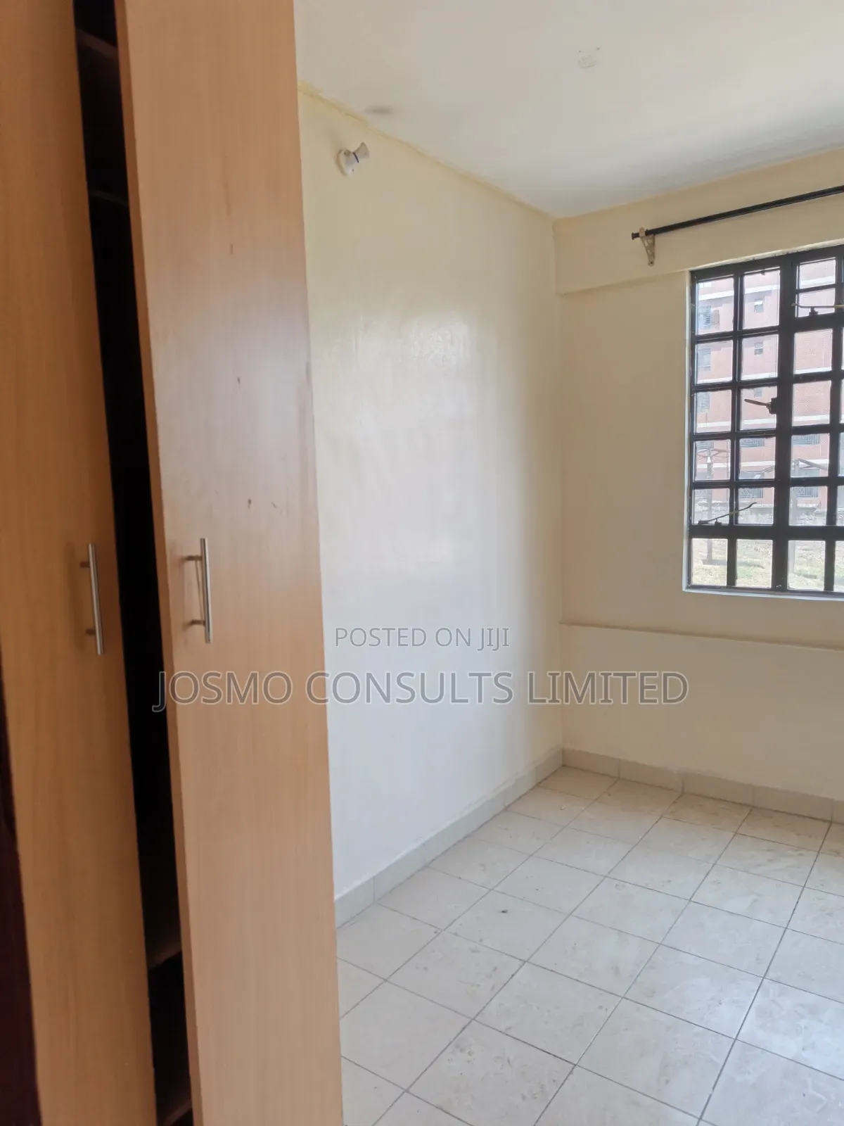 1bdrm Apartment in Muthaiga Edge for rent in Muthaiga