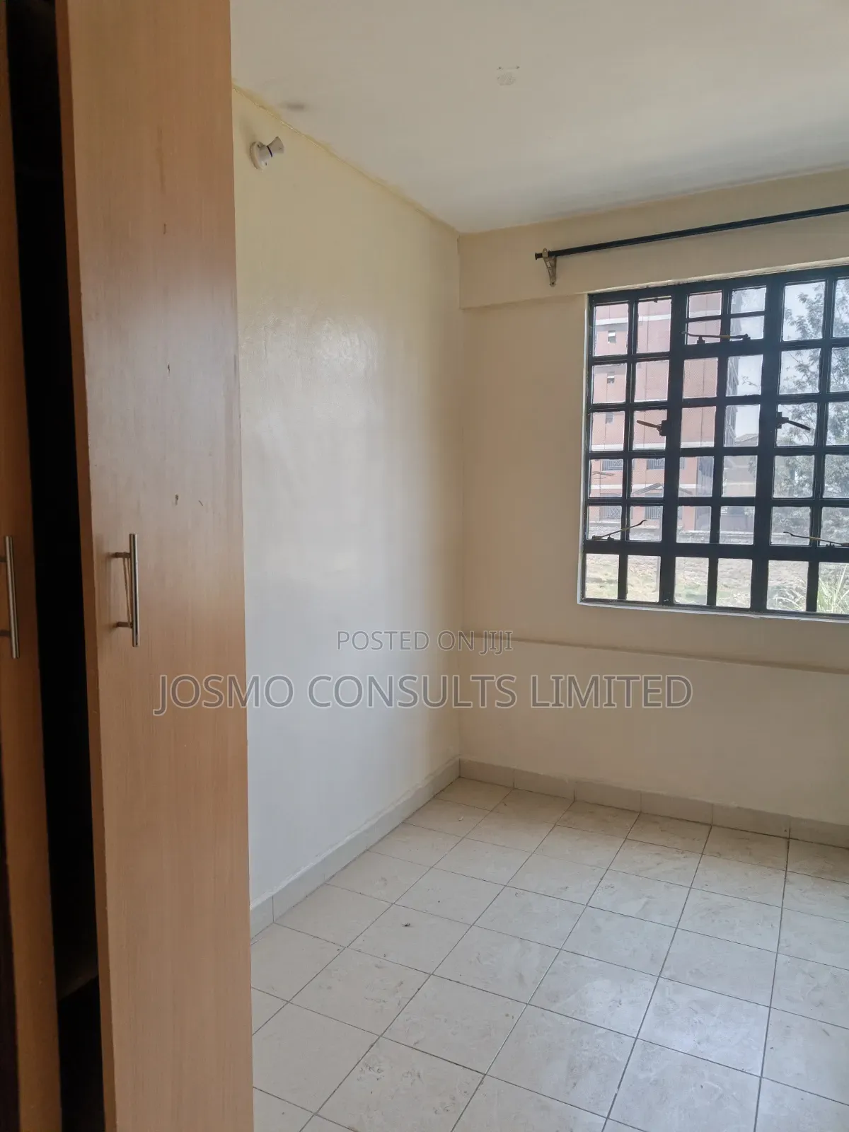 1bdrm Apartment in Muthaiga Edge for rent in Muthaiga