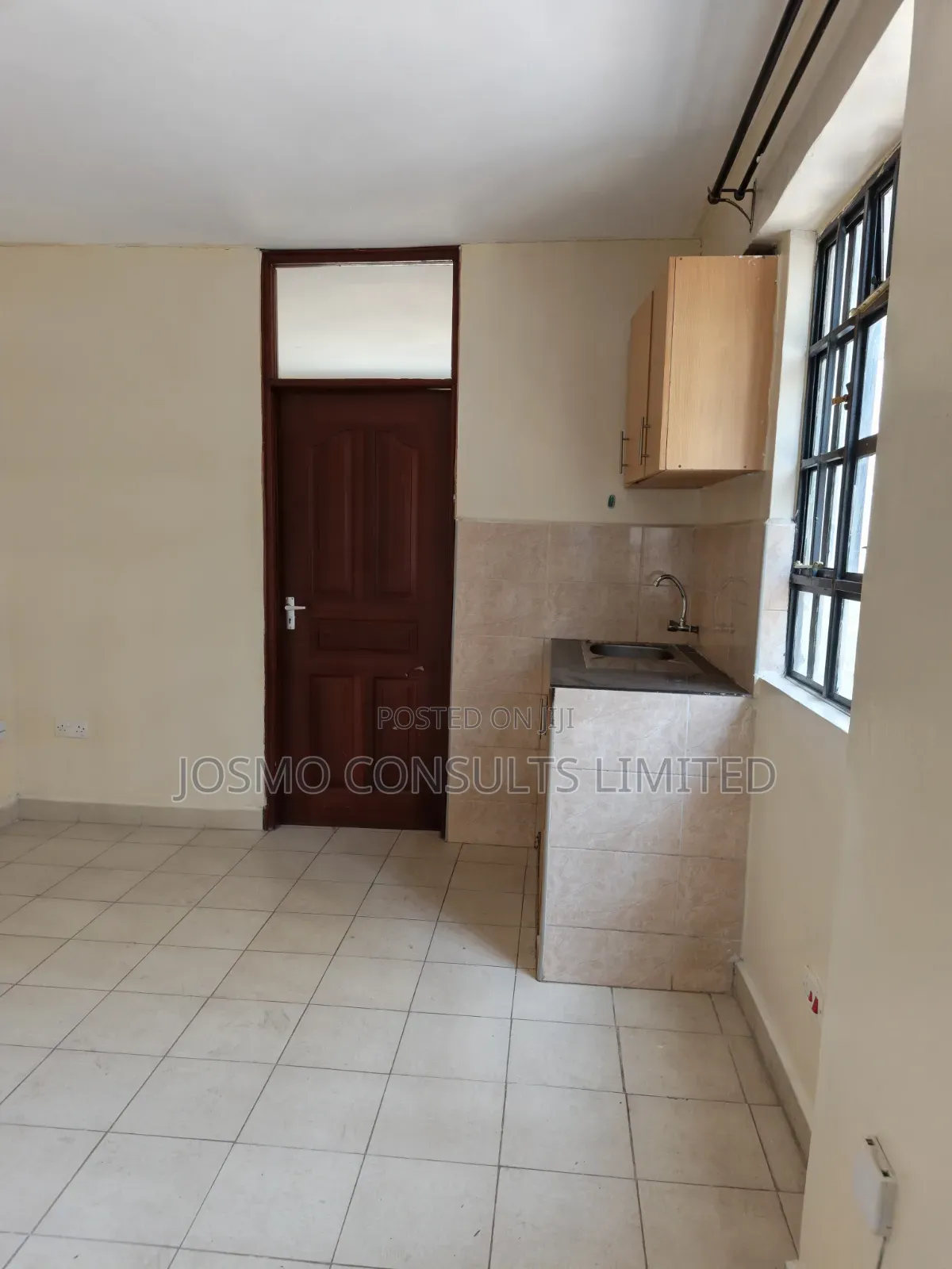 1bdrm Apartment in Muthaiga Edge for rent in Muthaiga