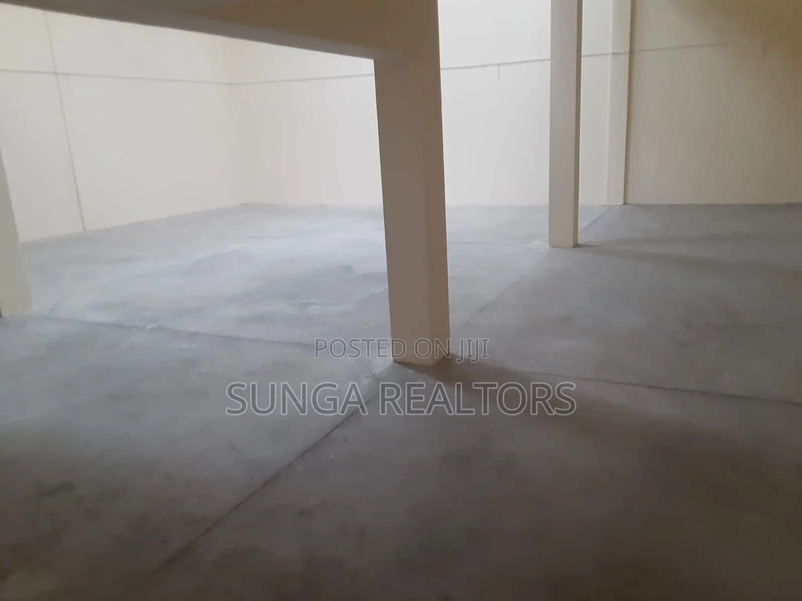 Warehouse for Rent in Industrial Area in Industrial Area (Nairobi)