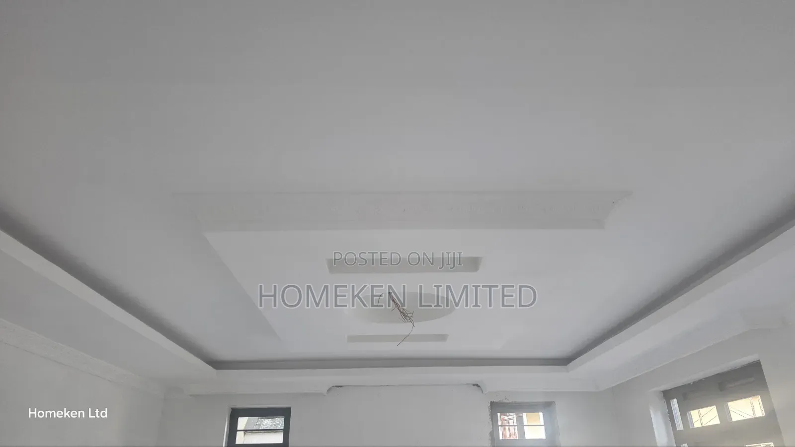 4bdrm Maisonette in Kibiku, Ngong for sale in Kibiku