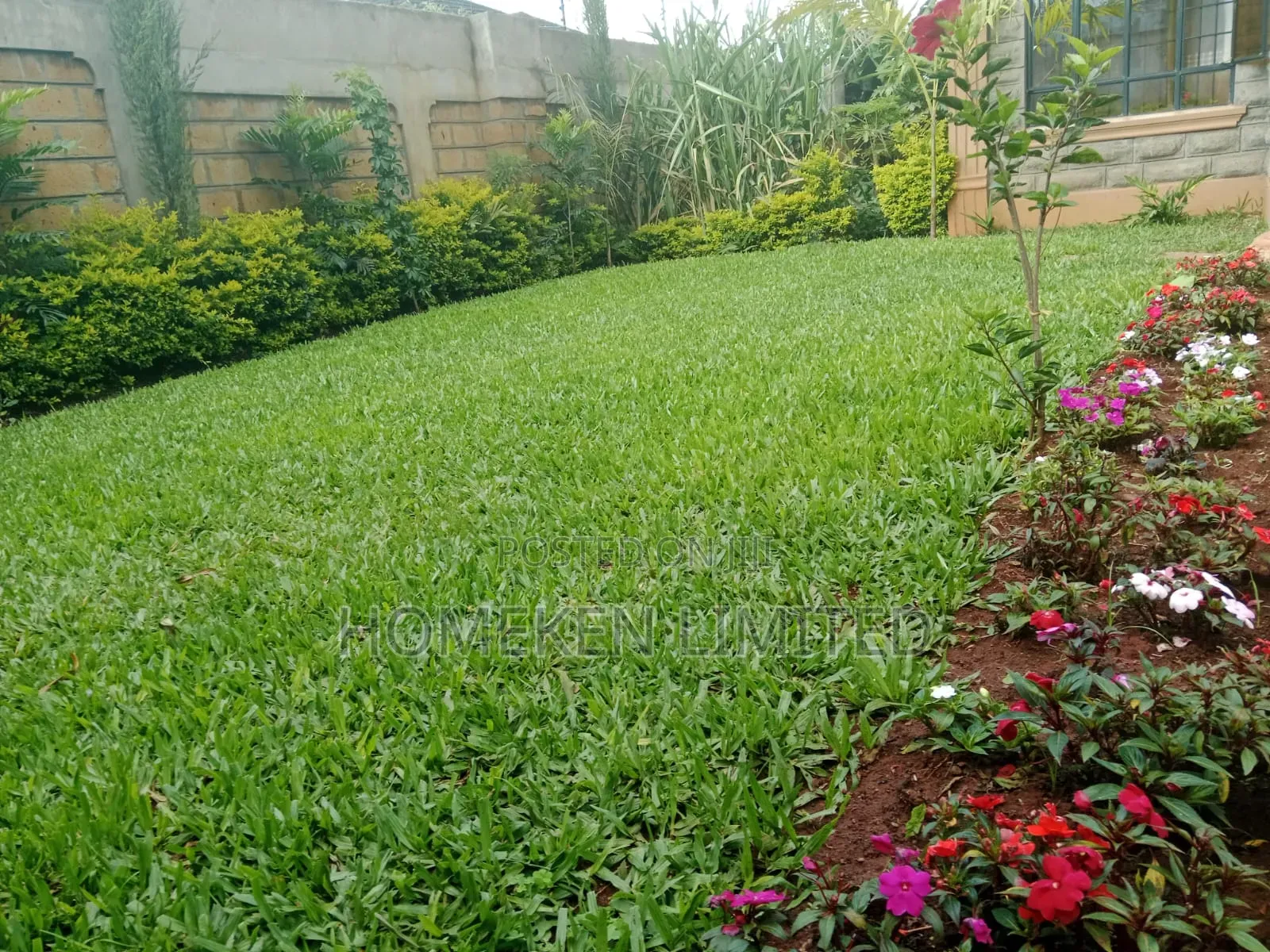 5bdrm House in Ngong Town for sale in Ngong CBD