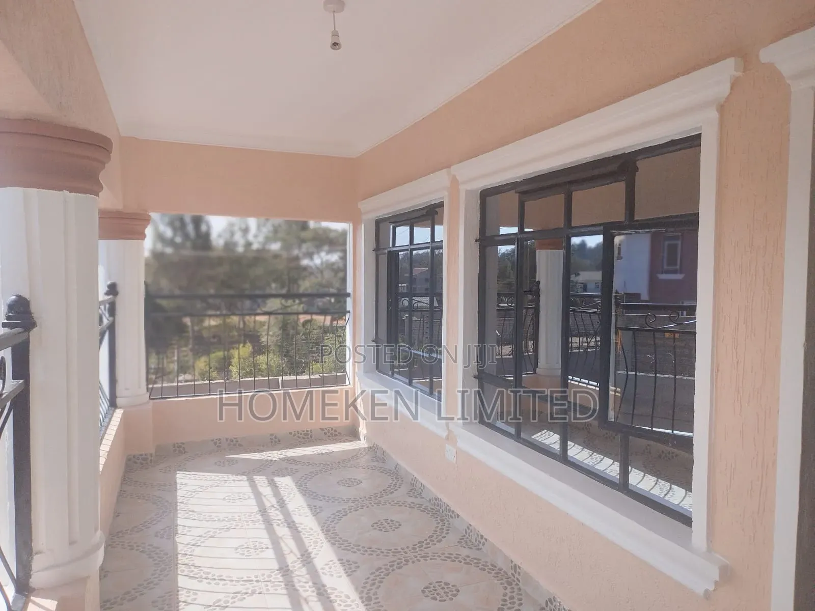 5bdrm House in Ngong Town for sale in Ngong CBD
