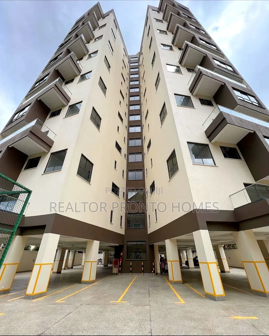 4bdrm Apartment in Lavington, Valley Arcade for rent in Valley Arcade