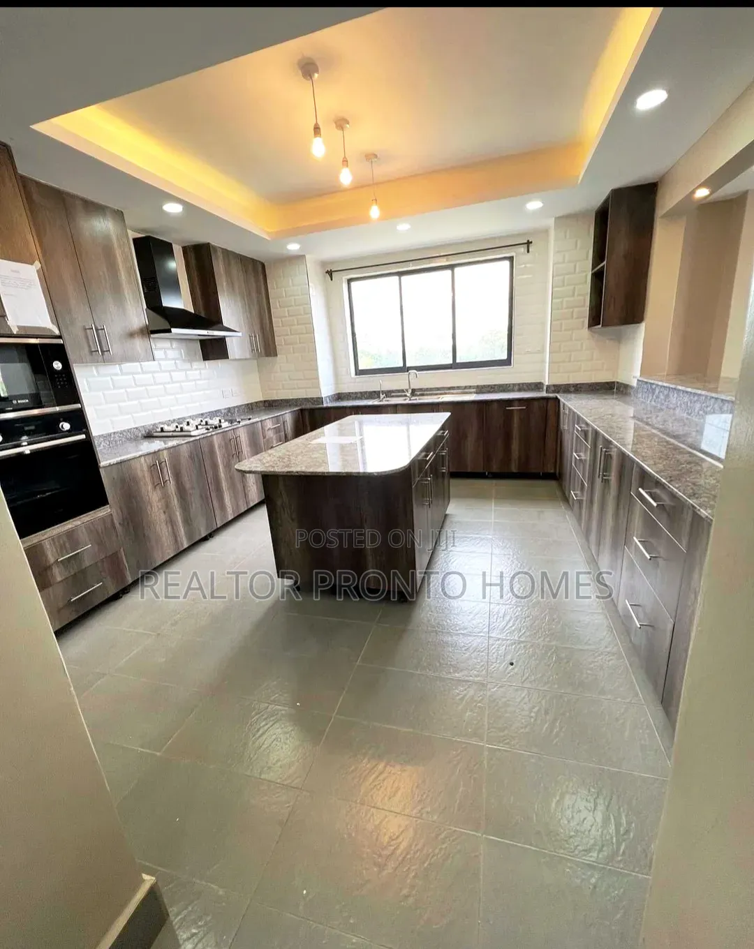 4bdrm Apartment in Lavington, Valley Arcade for rent in Valley Arcade