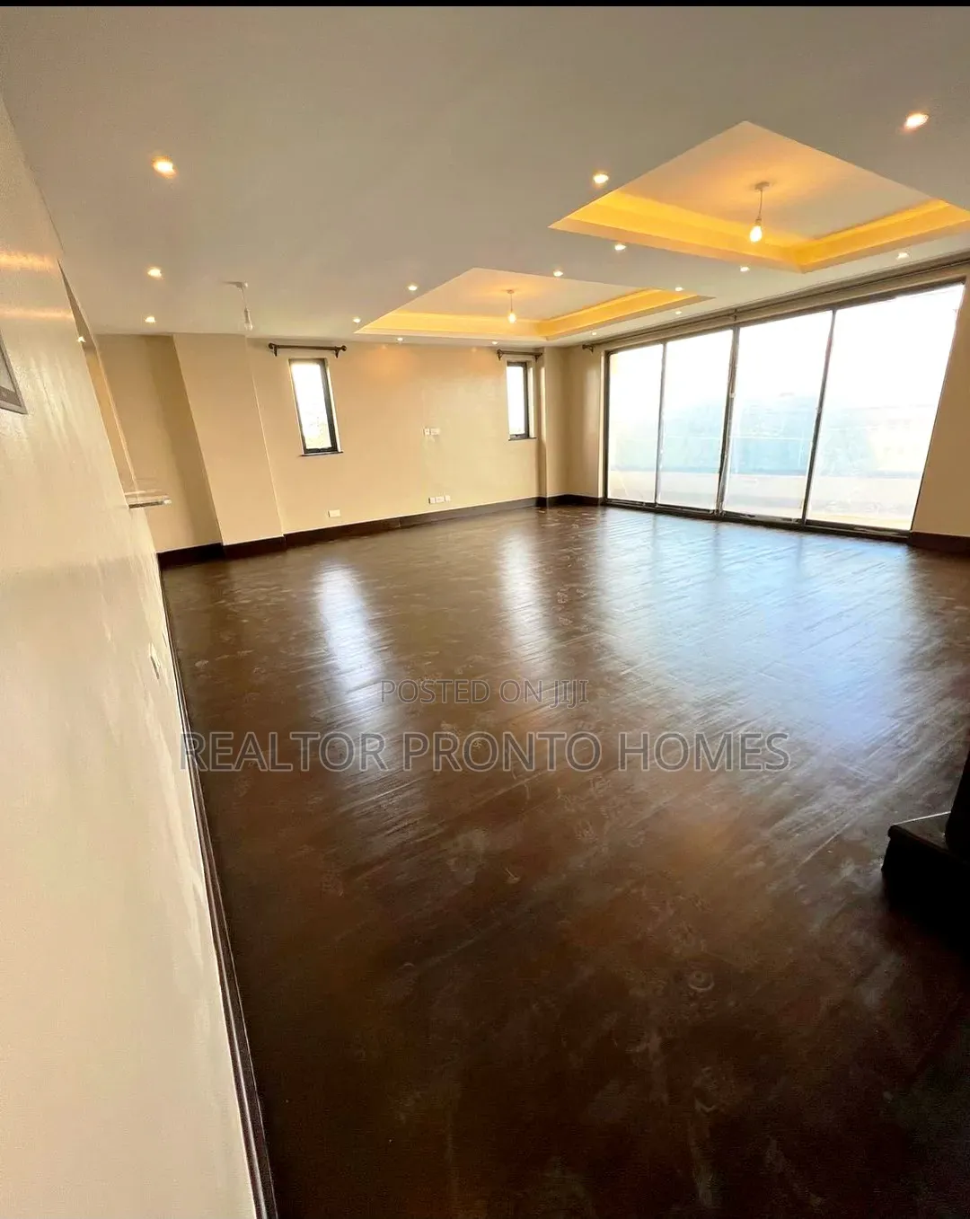 4bdrm Apartment in Lavington, Valley Arcade for rent in Valley Arcade
