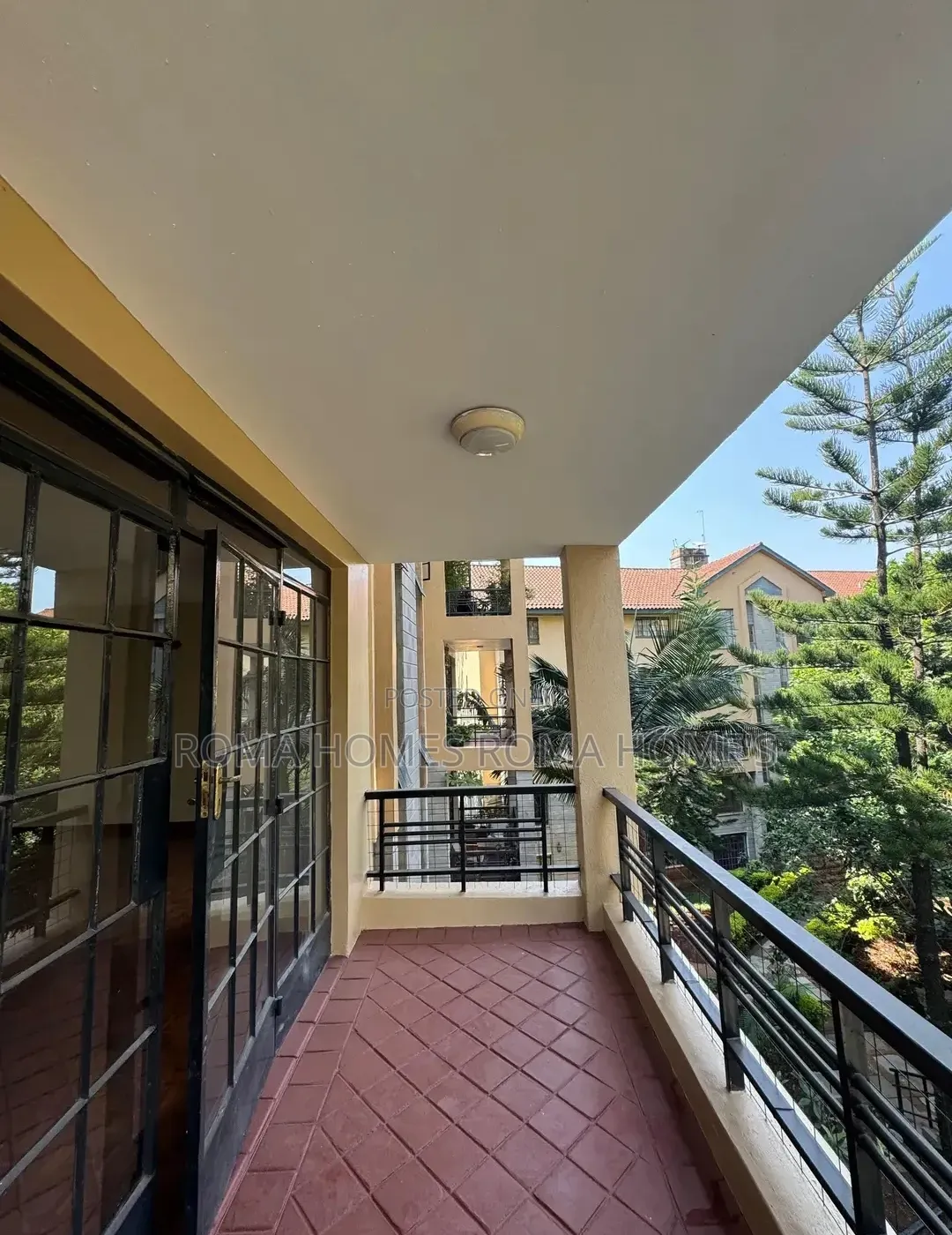 2bdrm Apartment in Lavington, Nairobi Central for rent in Nairobi Central