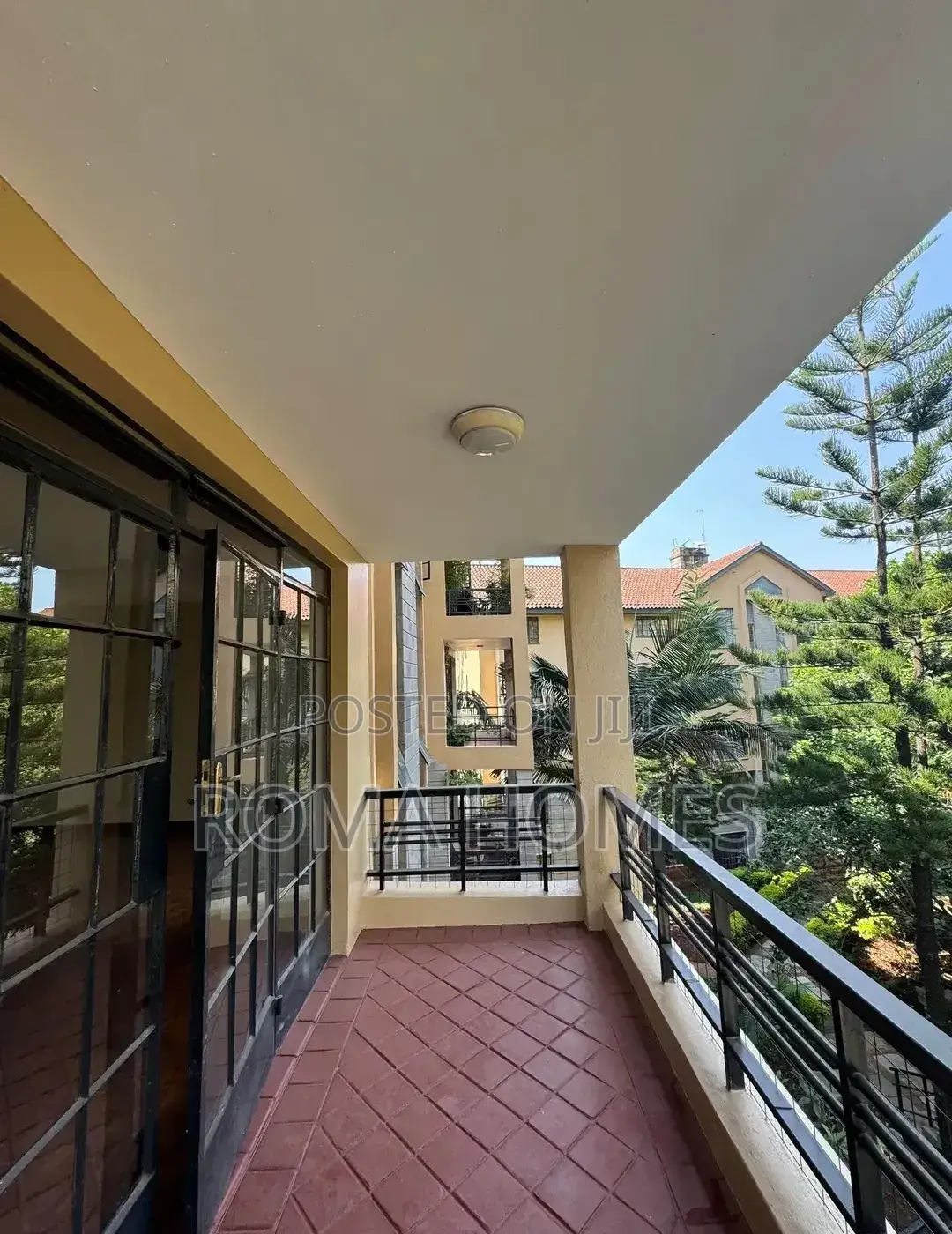 2bdrm Apartment in Lavington, Nairobi Central for rent in Nairobi Central