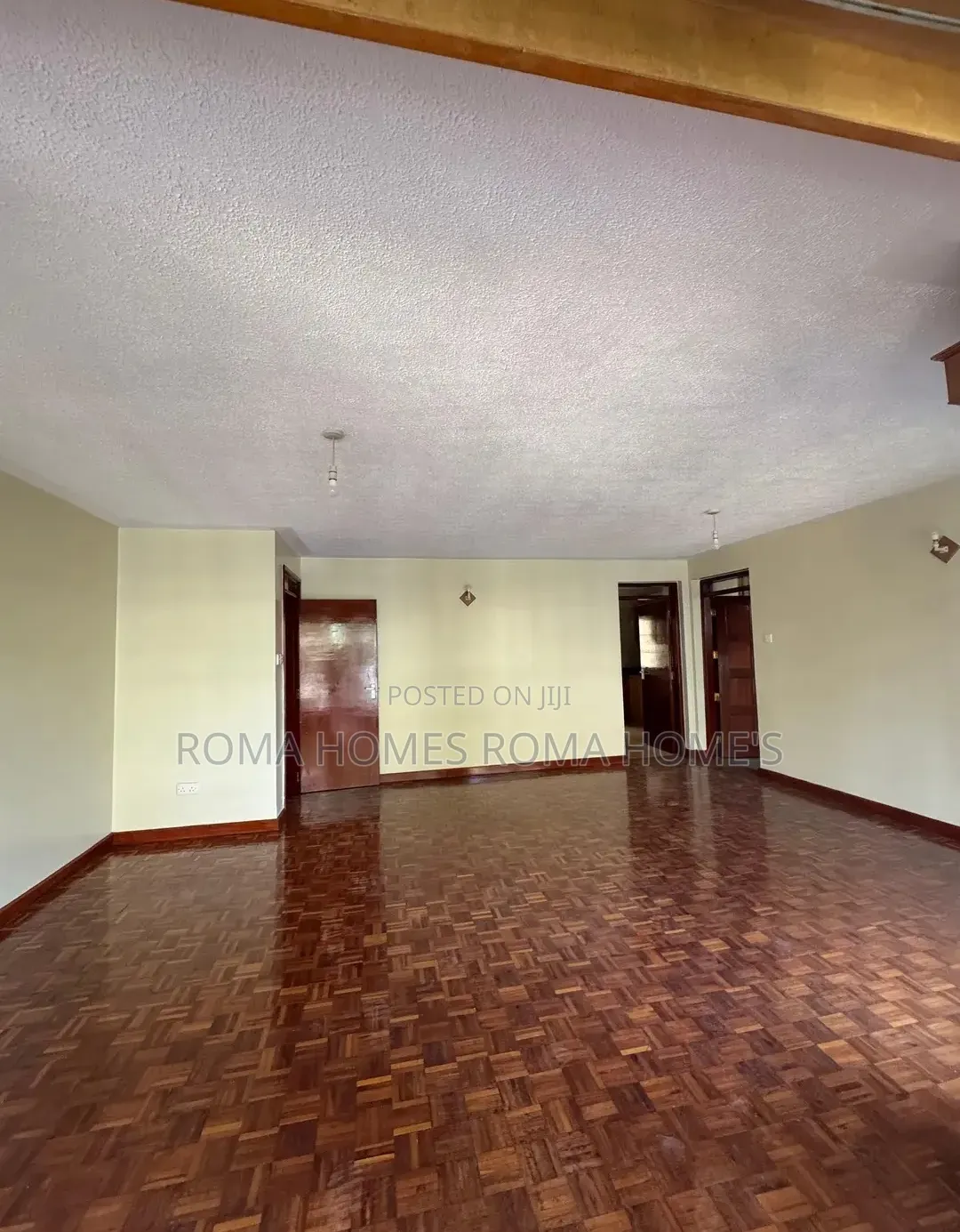 2bdrm Apartment in Lavington, Nairobi Central for rent in Nairobi Central